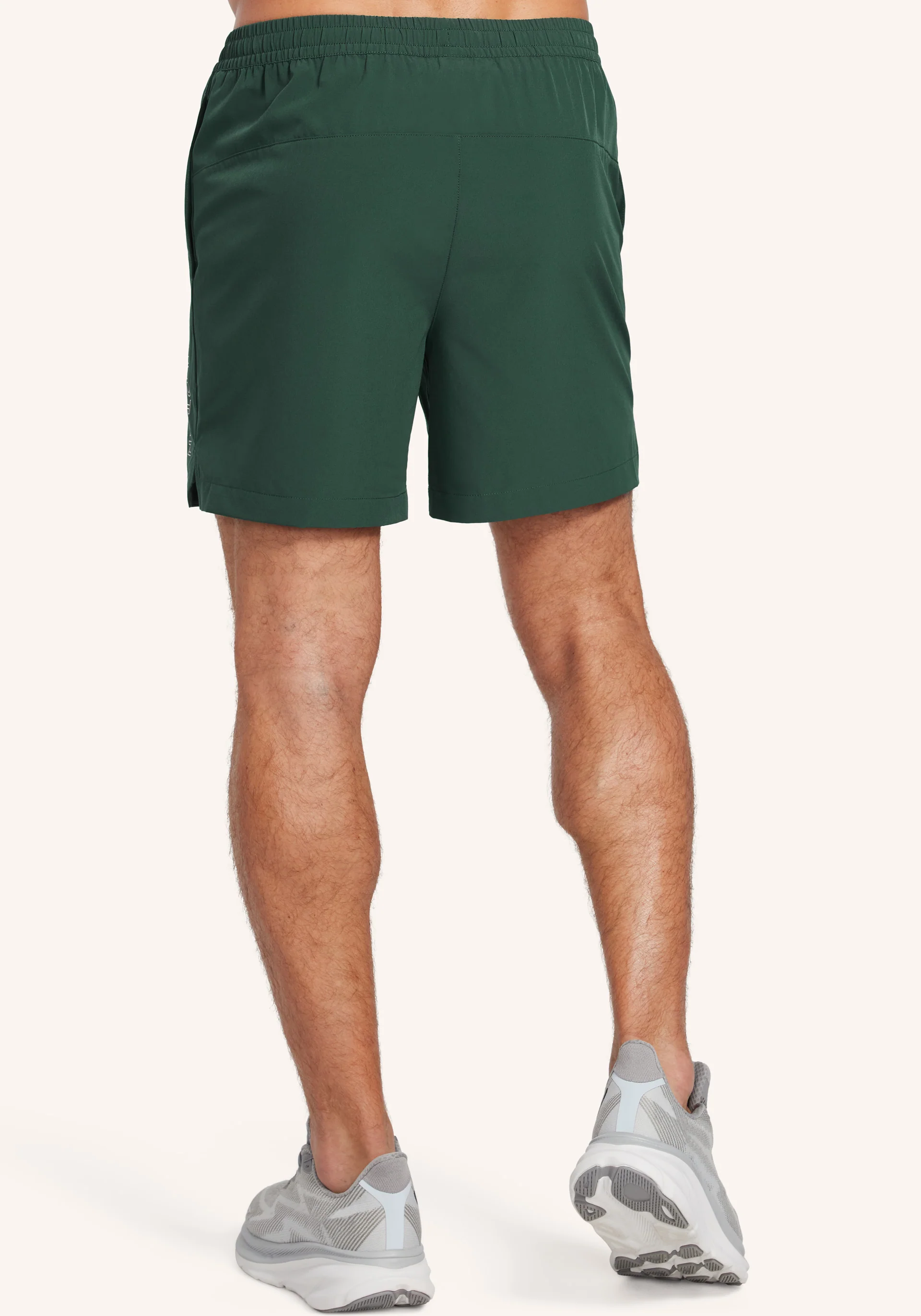 6" Unlined Training Short - Image 3