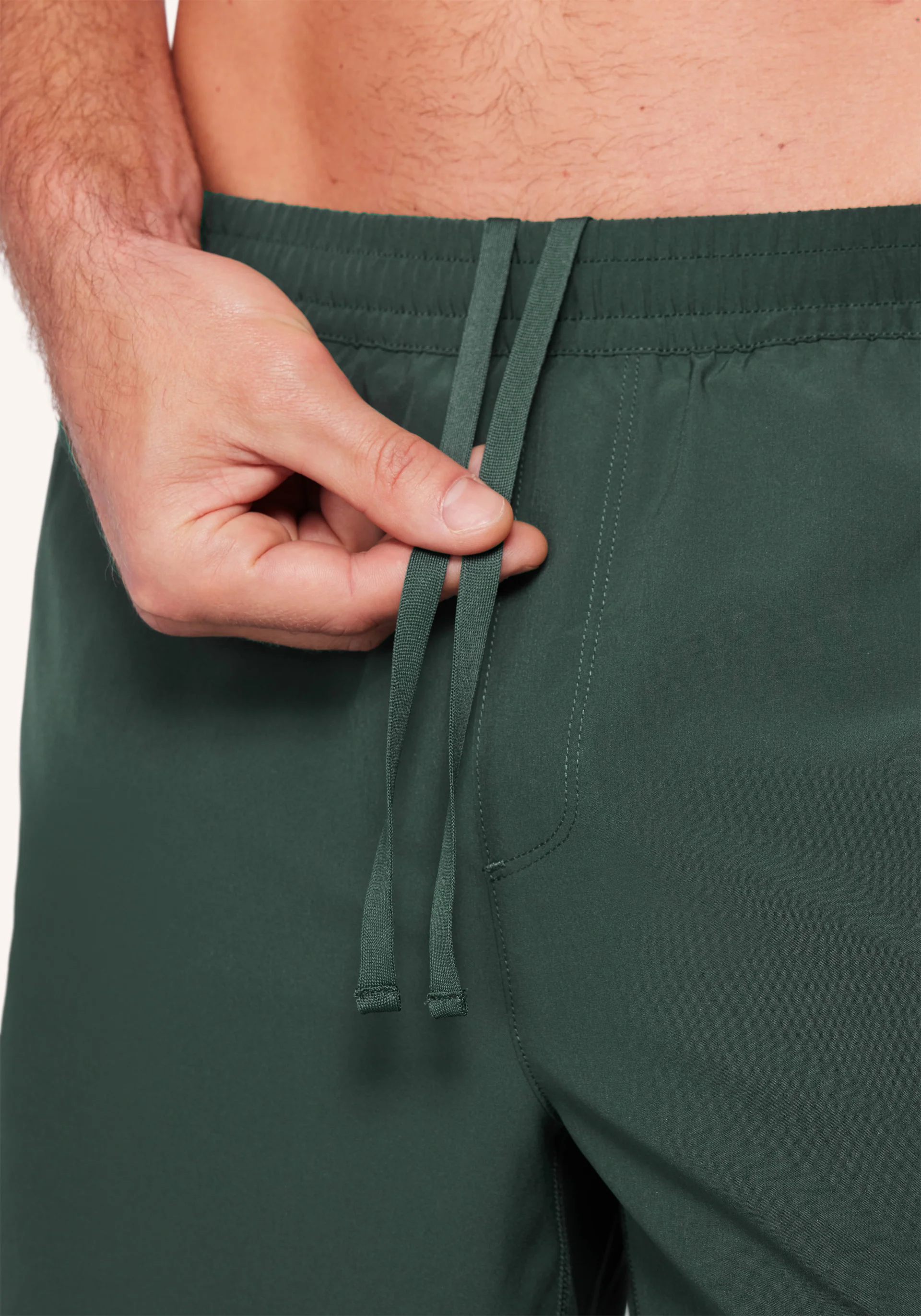6" Unlined Training Short - Image 4