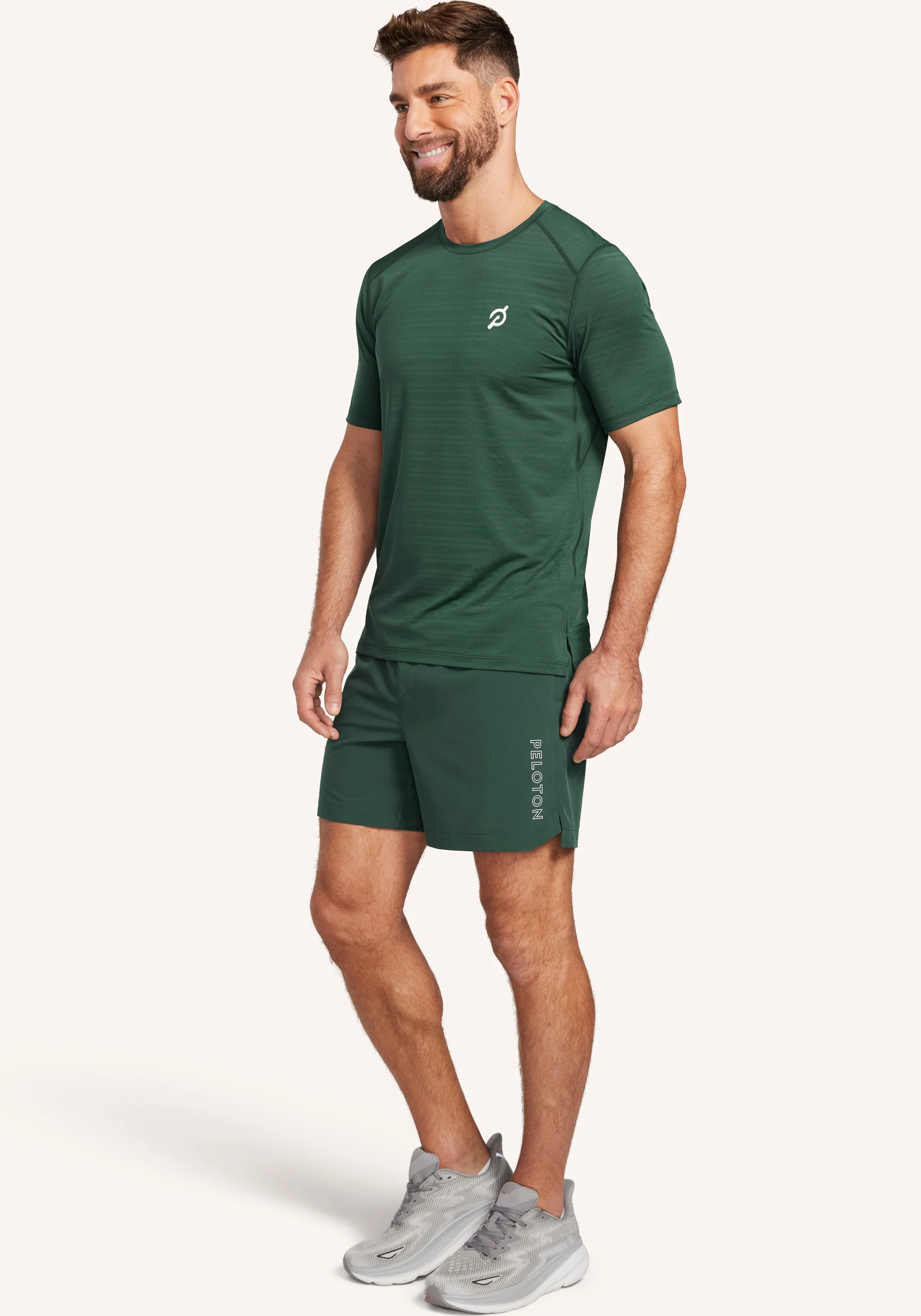 6" Unlined Training Short - Image 5