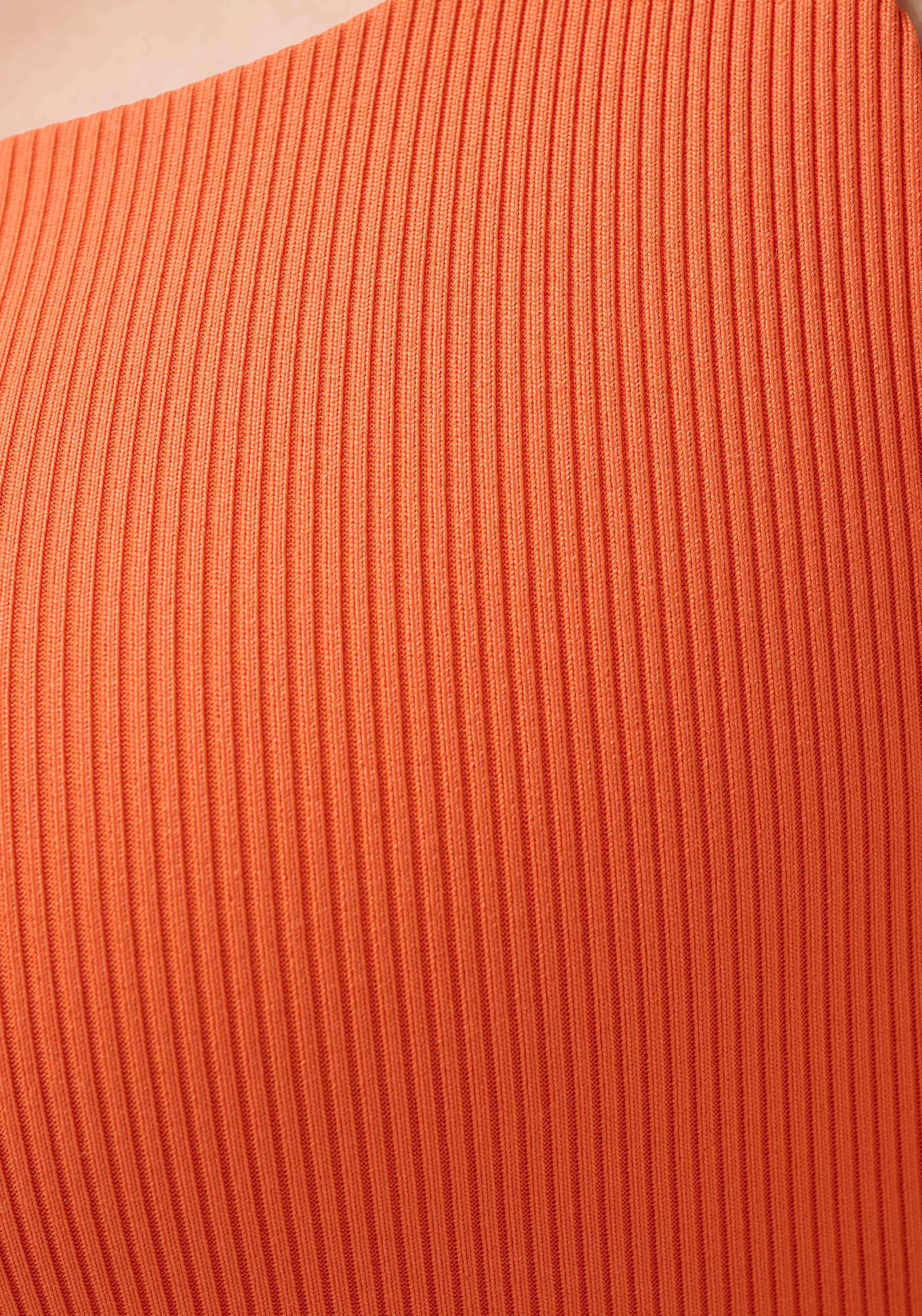 Ablaze Ribbed Bra Top - Image 4