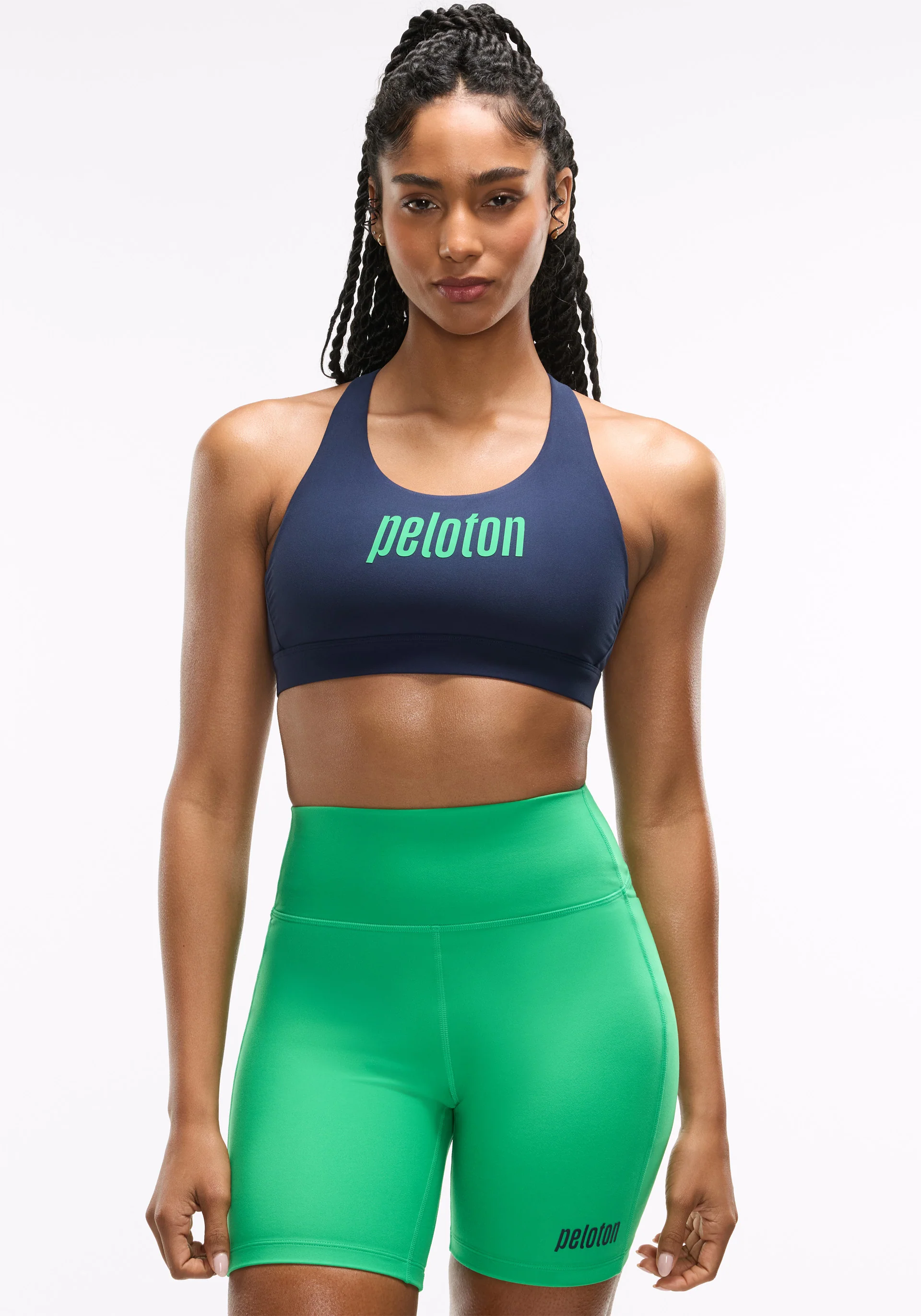 Cadent Everyday Racerback Bra