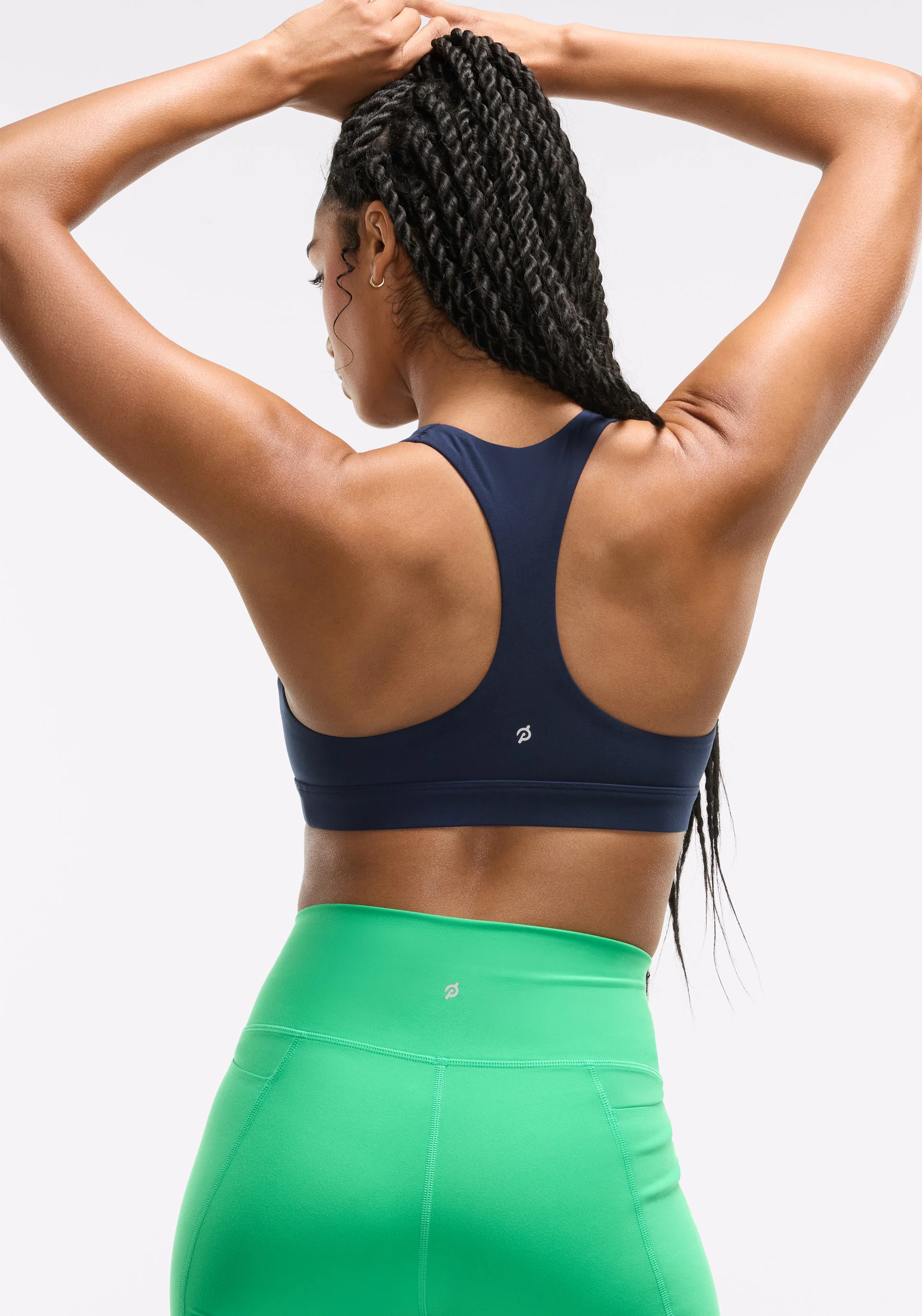 Cadent Everyday Racerback Bra - Image 2