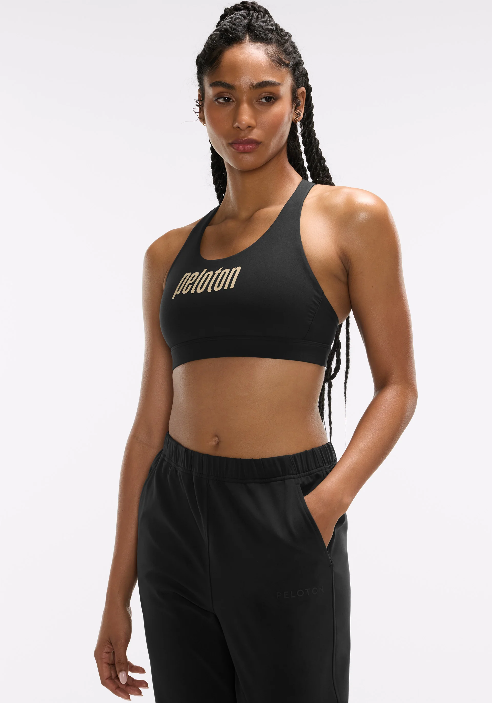 Cadent Everyday Racerback Bra - Image 2