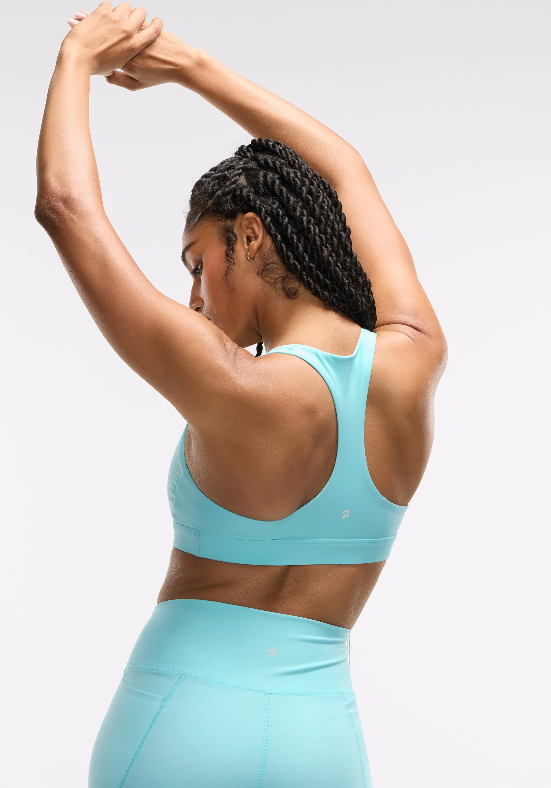 Cadent Everyday Racerback Bra - Image 2