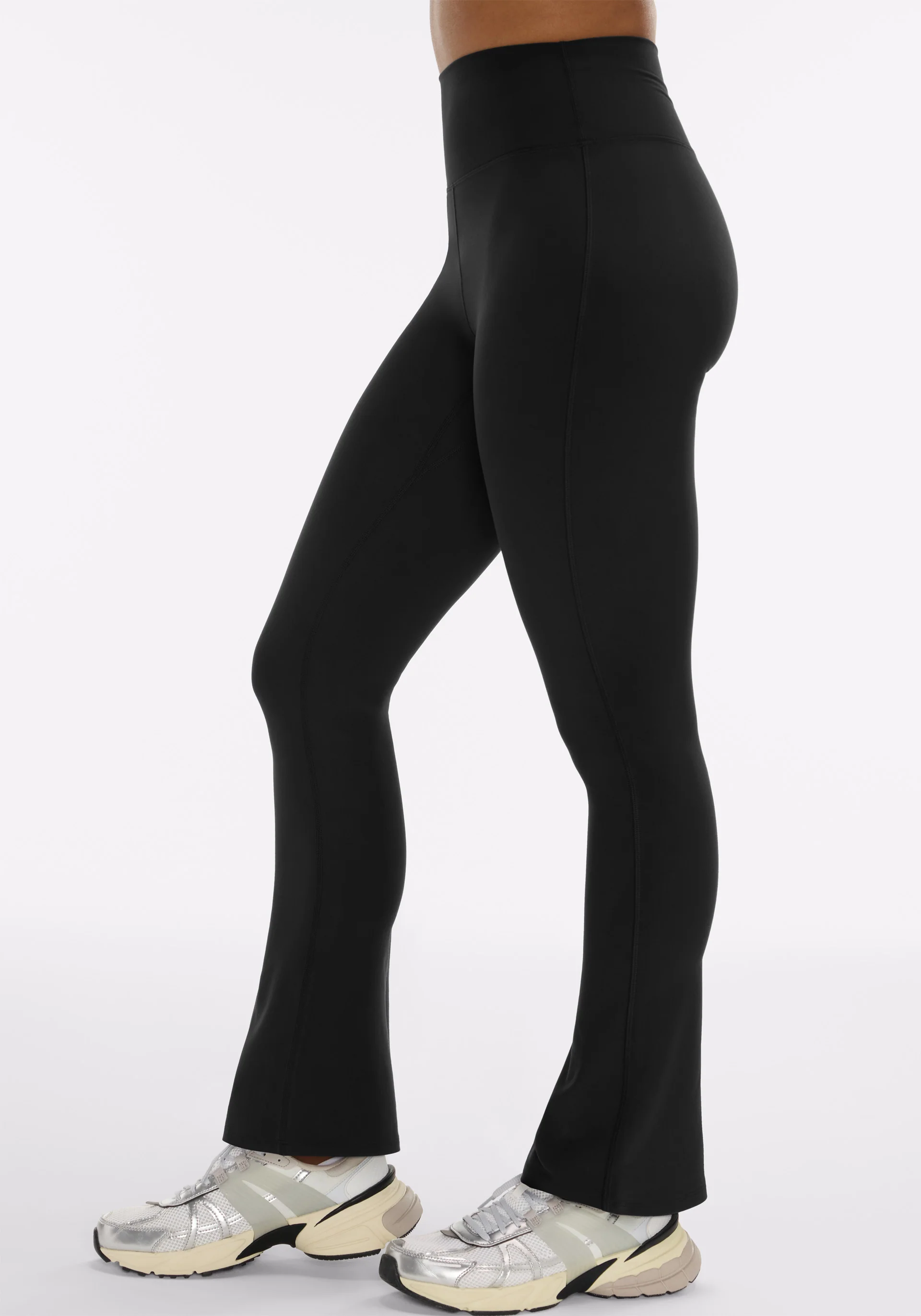 Cadent High Rise Flare Pant 28" - Image 2