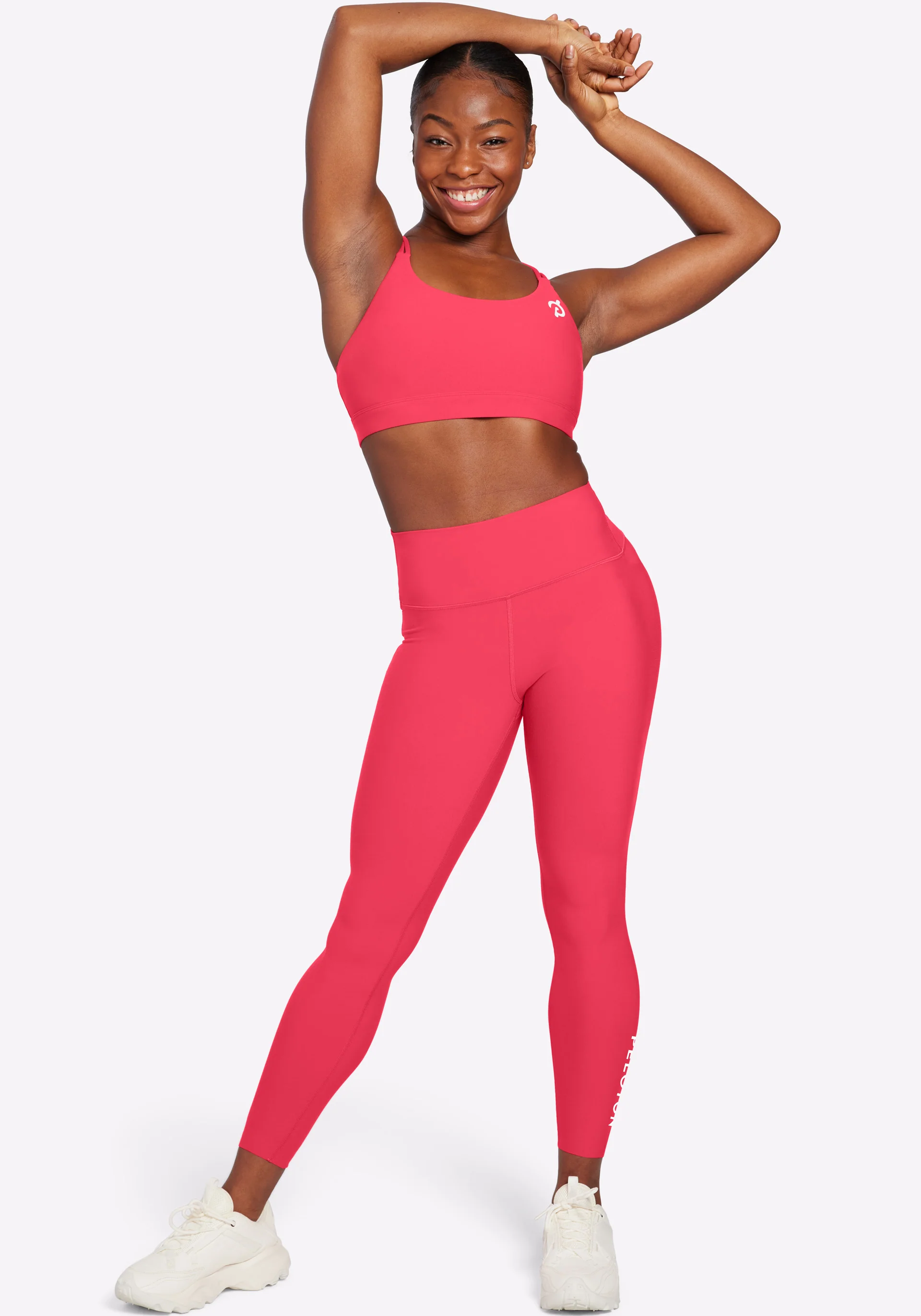Cadent High Rise Legging - Image 5