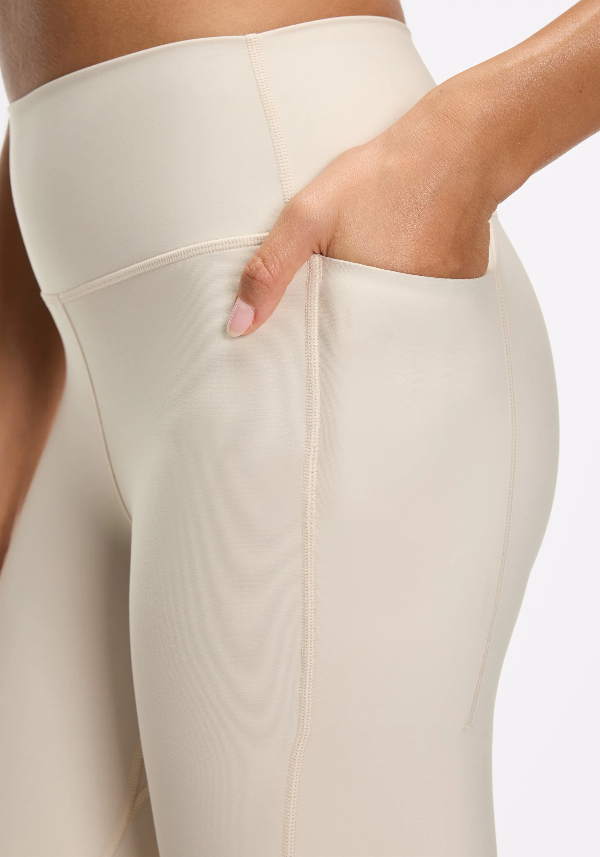 Cadent High Rise Pocket Legging 25" - Image 4