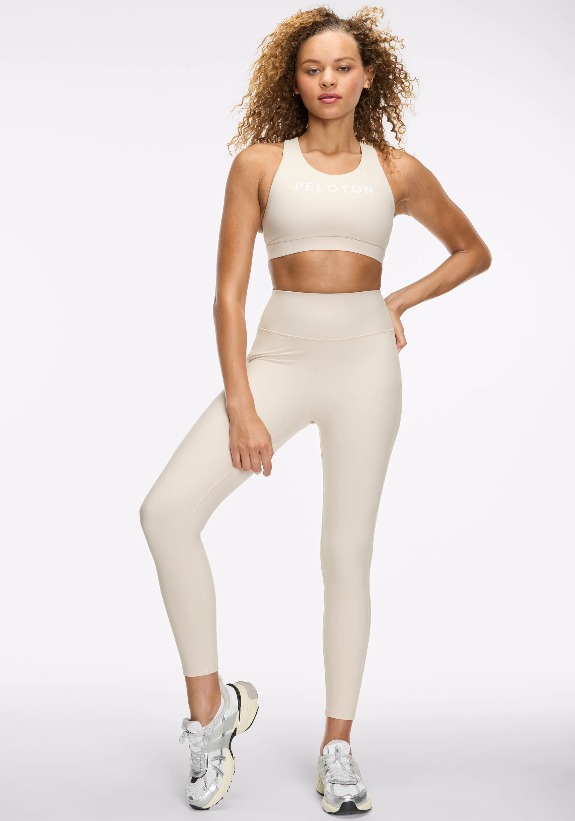 Cadent High Rise Pocket Legging 25" - Image 5