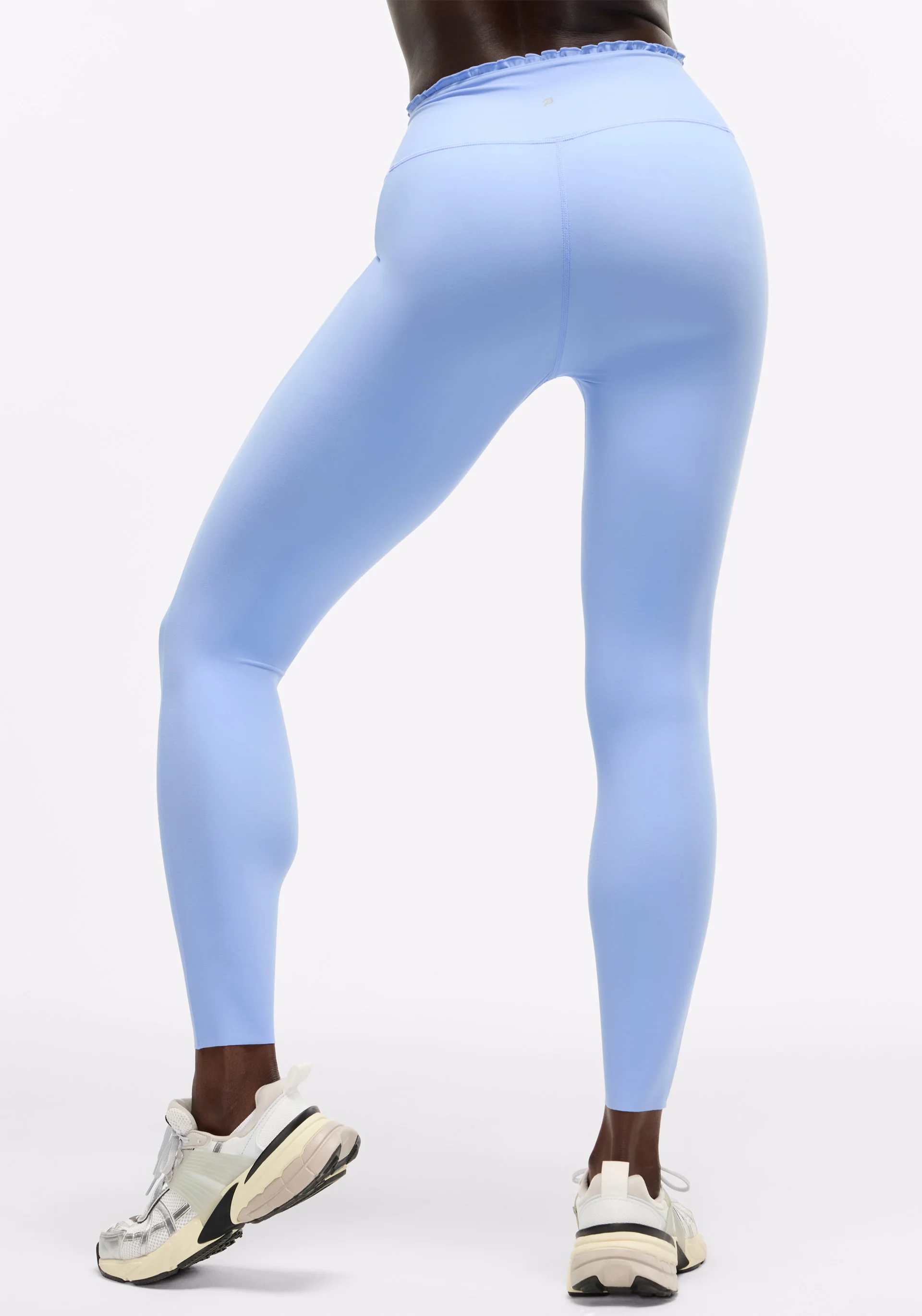 Cadent High Rise Lettuce Edge Tight 25" - Image 3