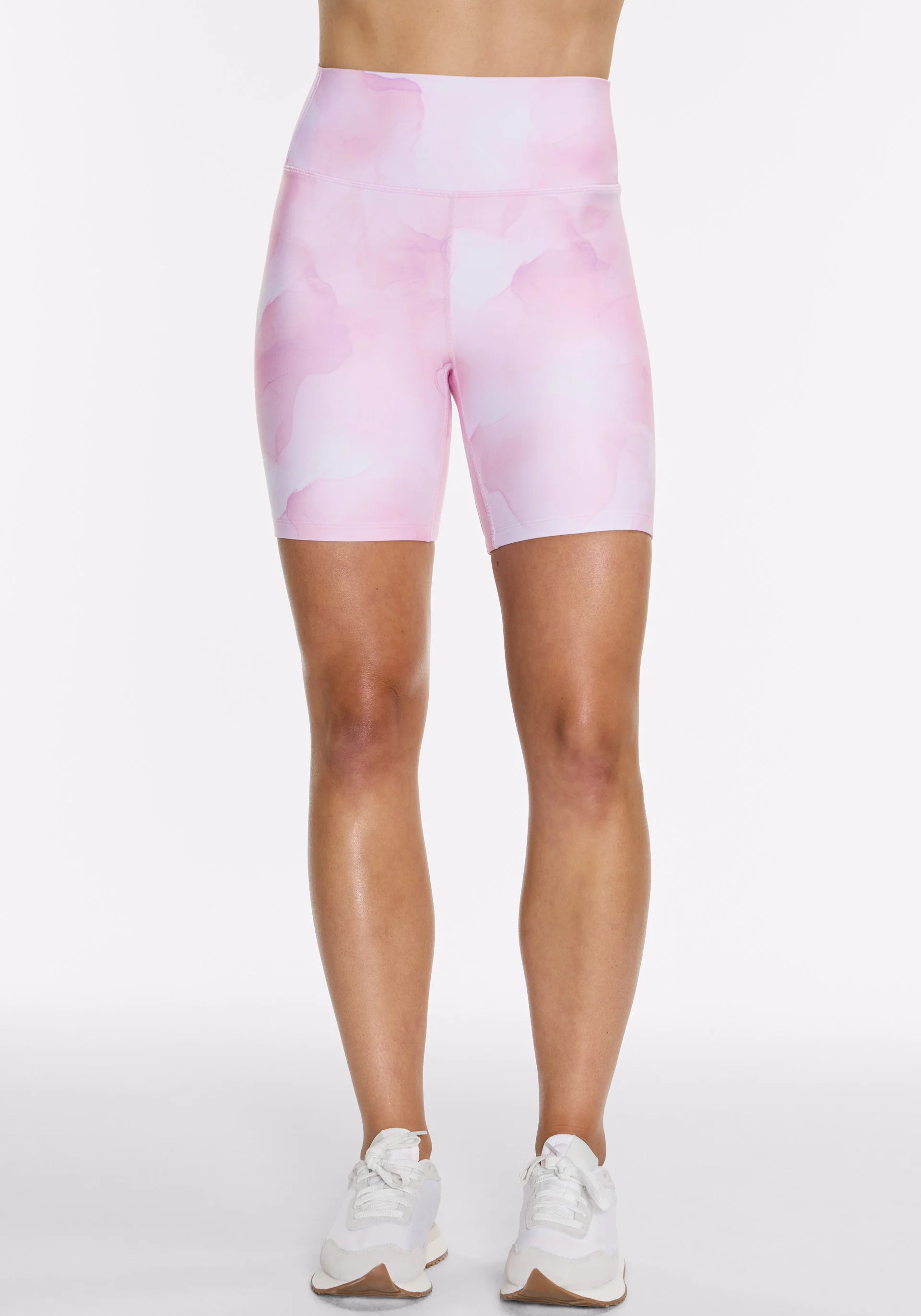 Cadent High Rise Bike Short 7"