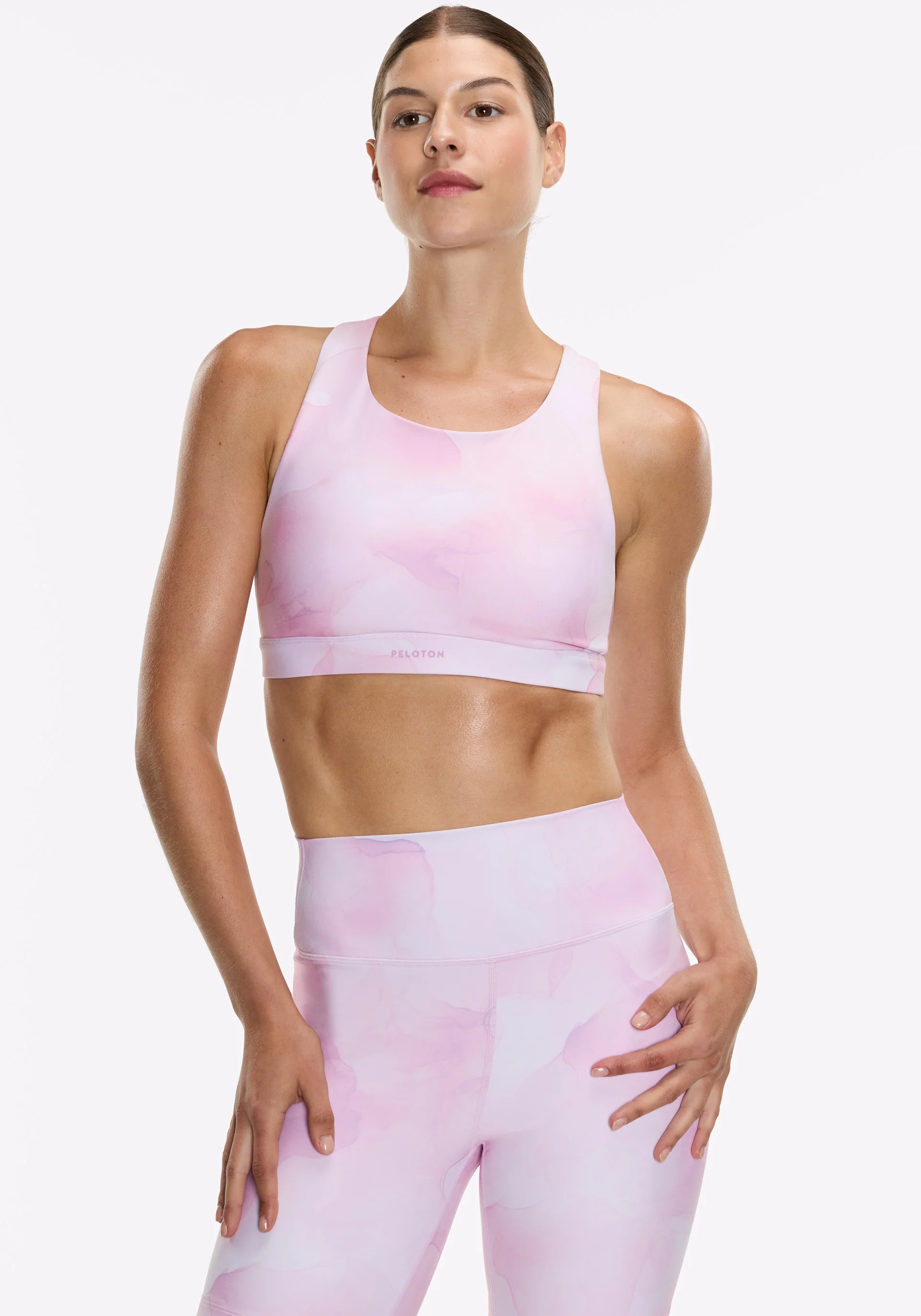 Cadent V-Back Bra