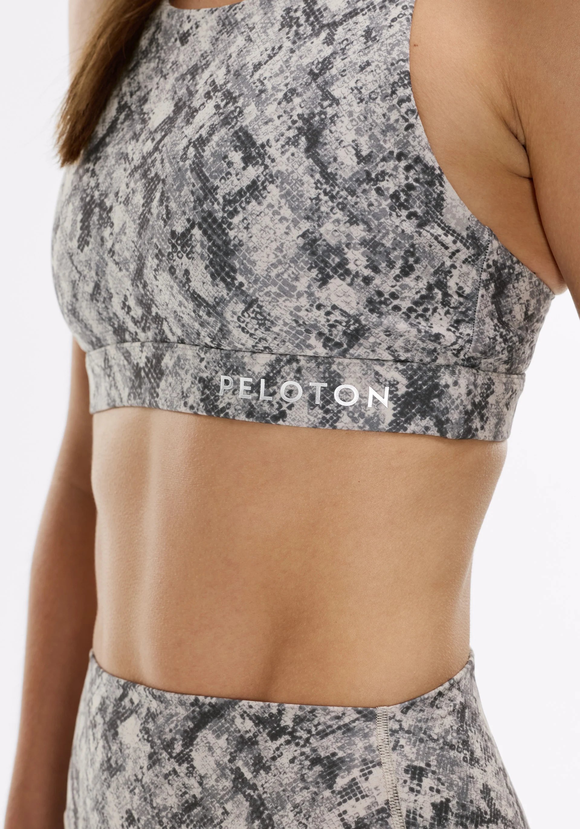 Cadent V-Back Bra - Image 4