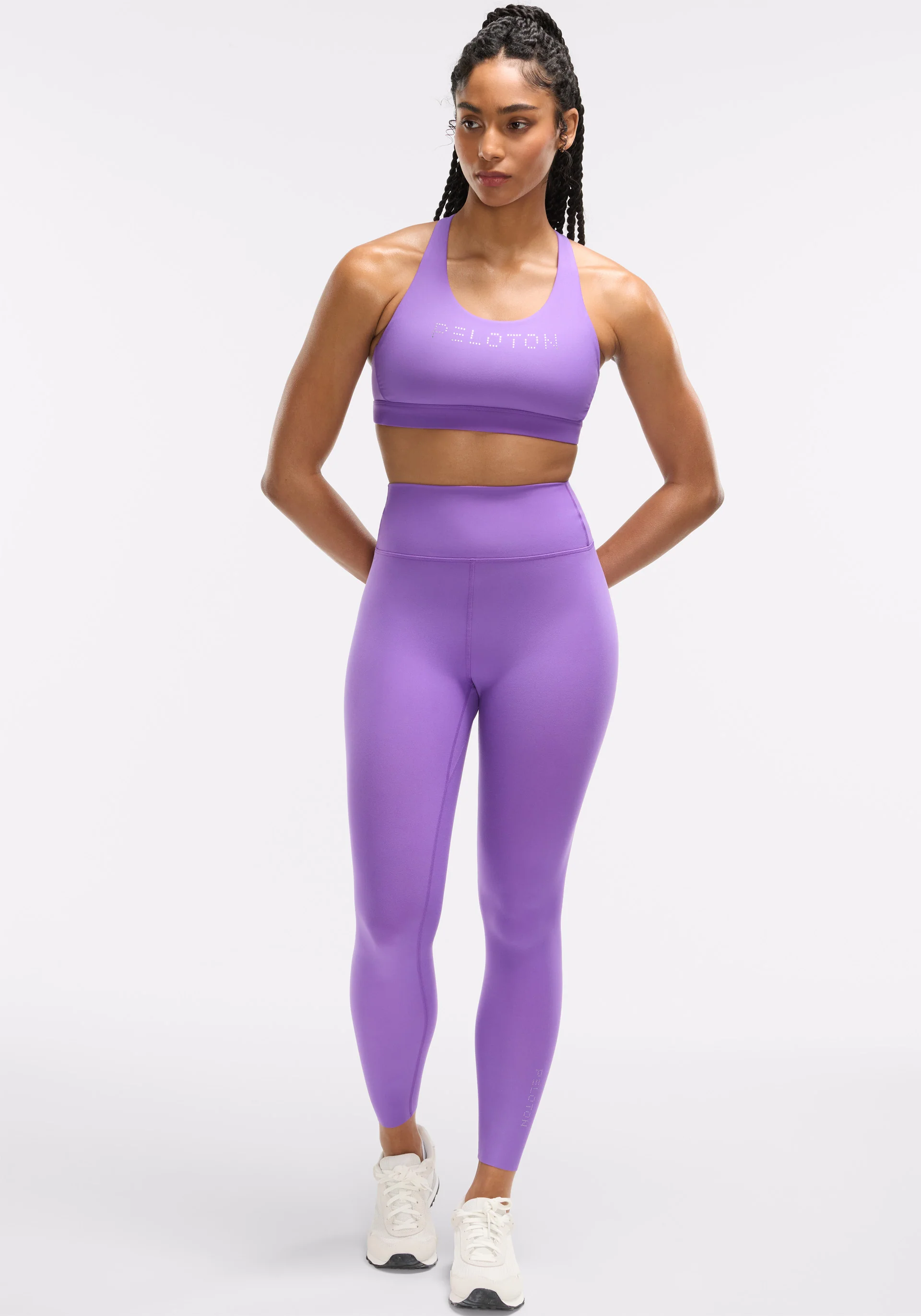 Cadent Ultra-High Rise Legging 25" - Image 5