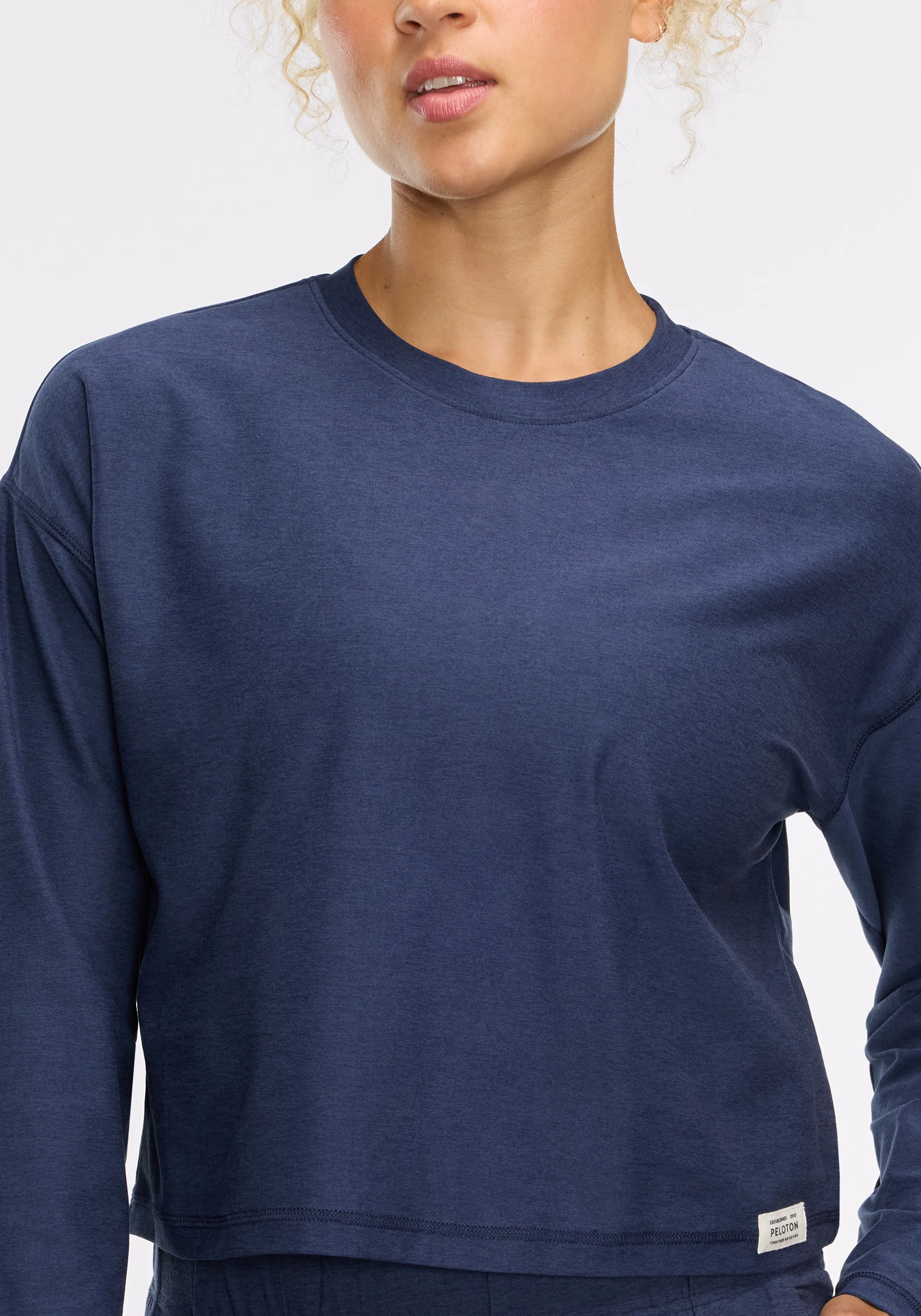 Dreamblend Crewneck Long Sleeve - Image 4