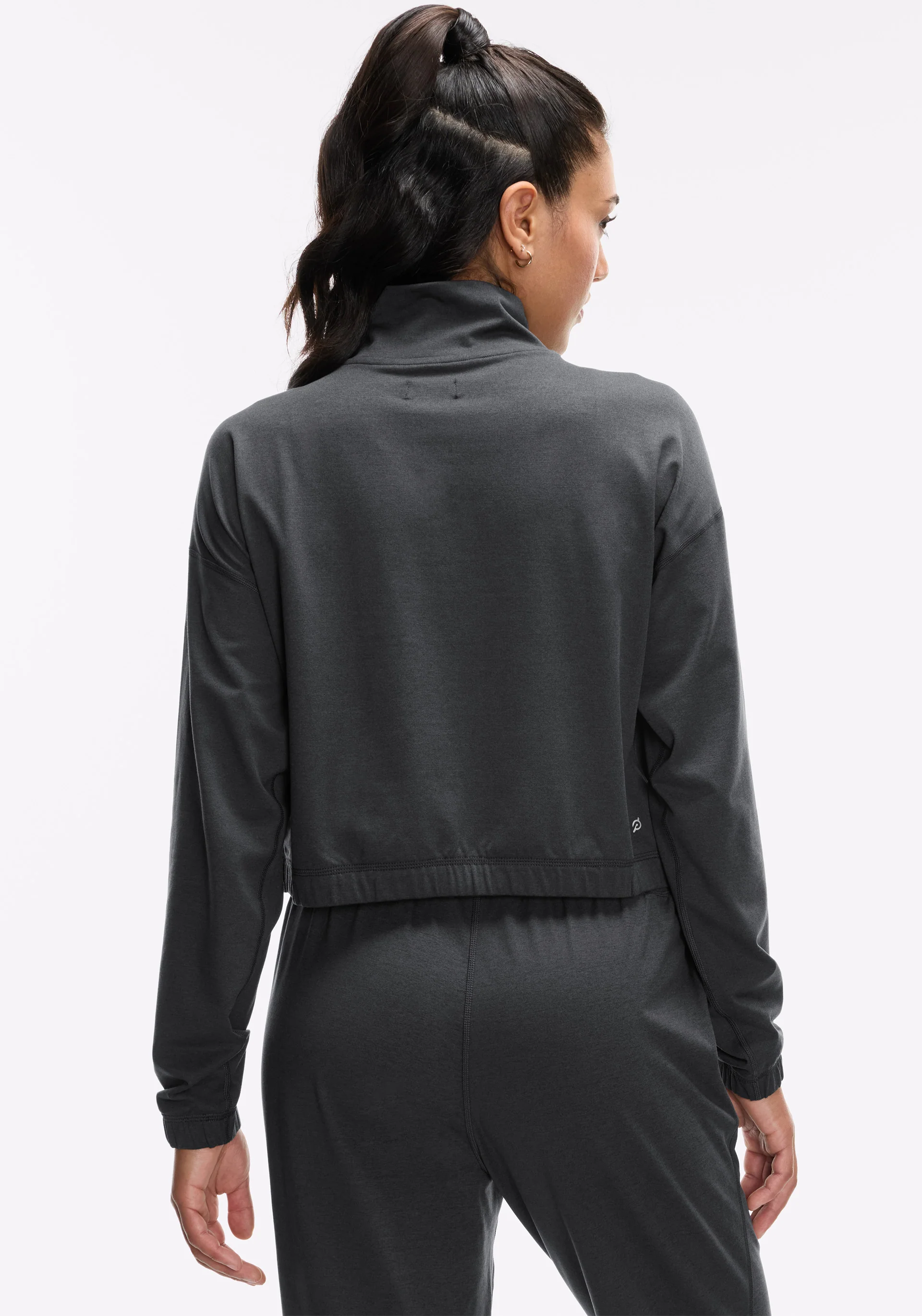 Dreamblend Funnel Neck - Image 3