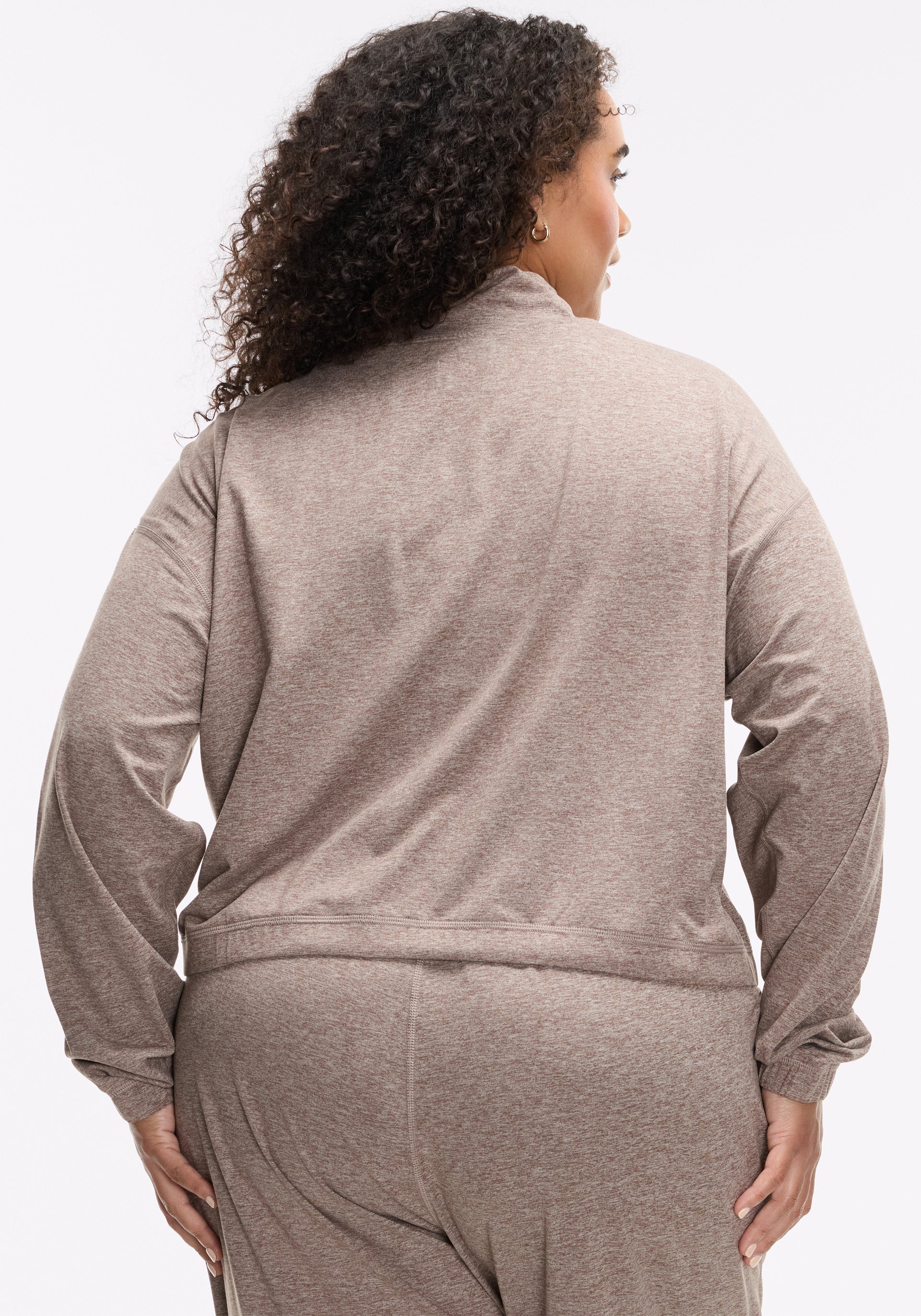Dreamblend Funnel Neck - Image 3