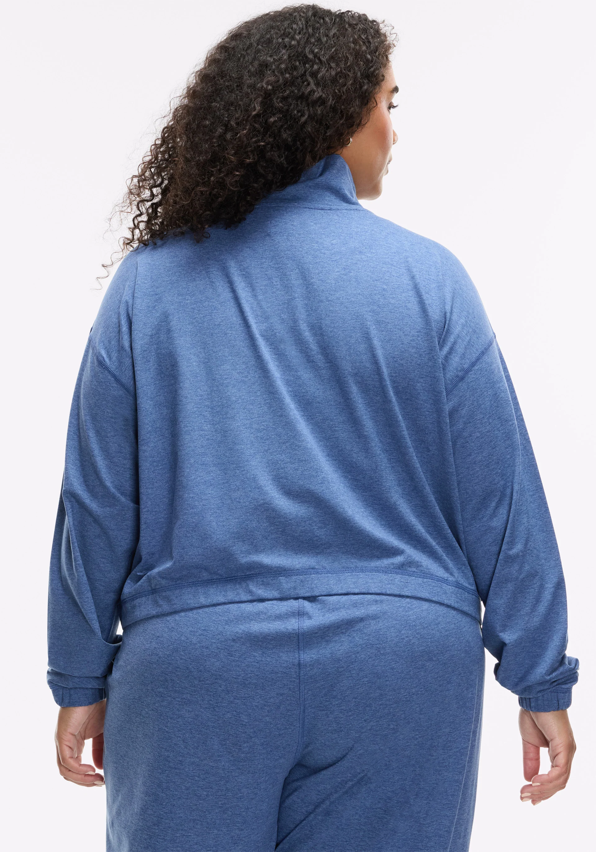Dreamblend Funnel Neck - Image 3