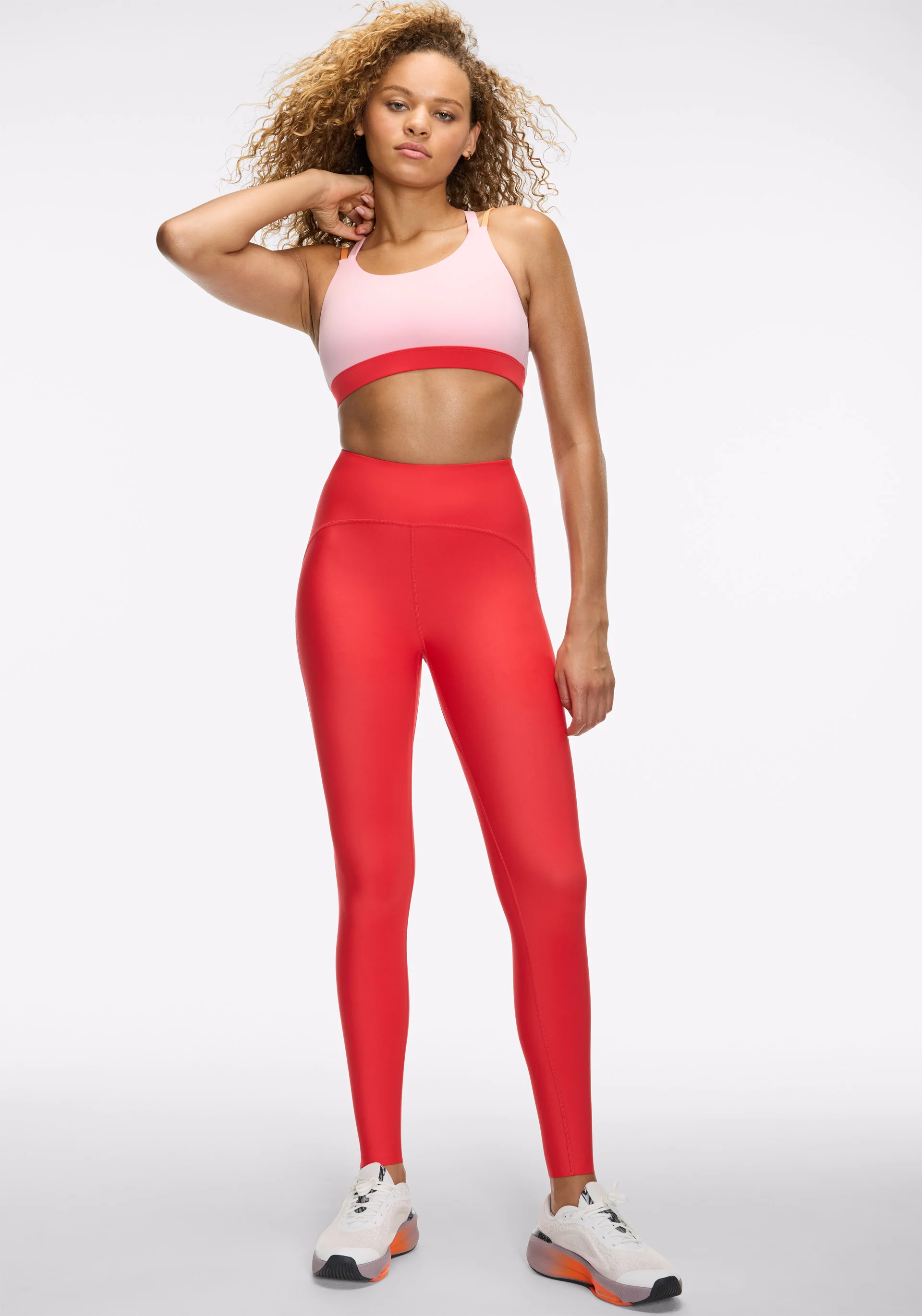 Endurance Light Pop Stitch Tight 25” - Image 6