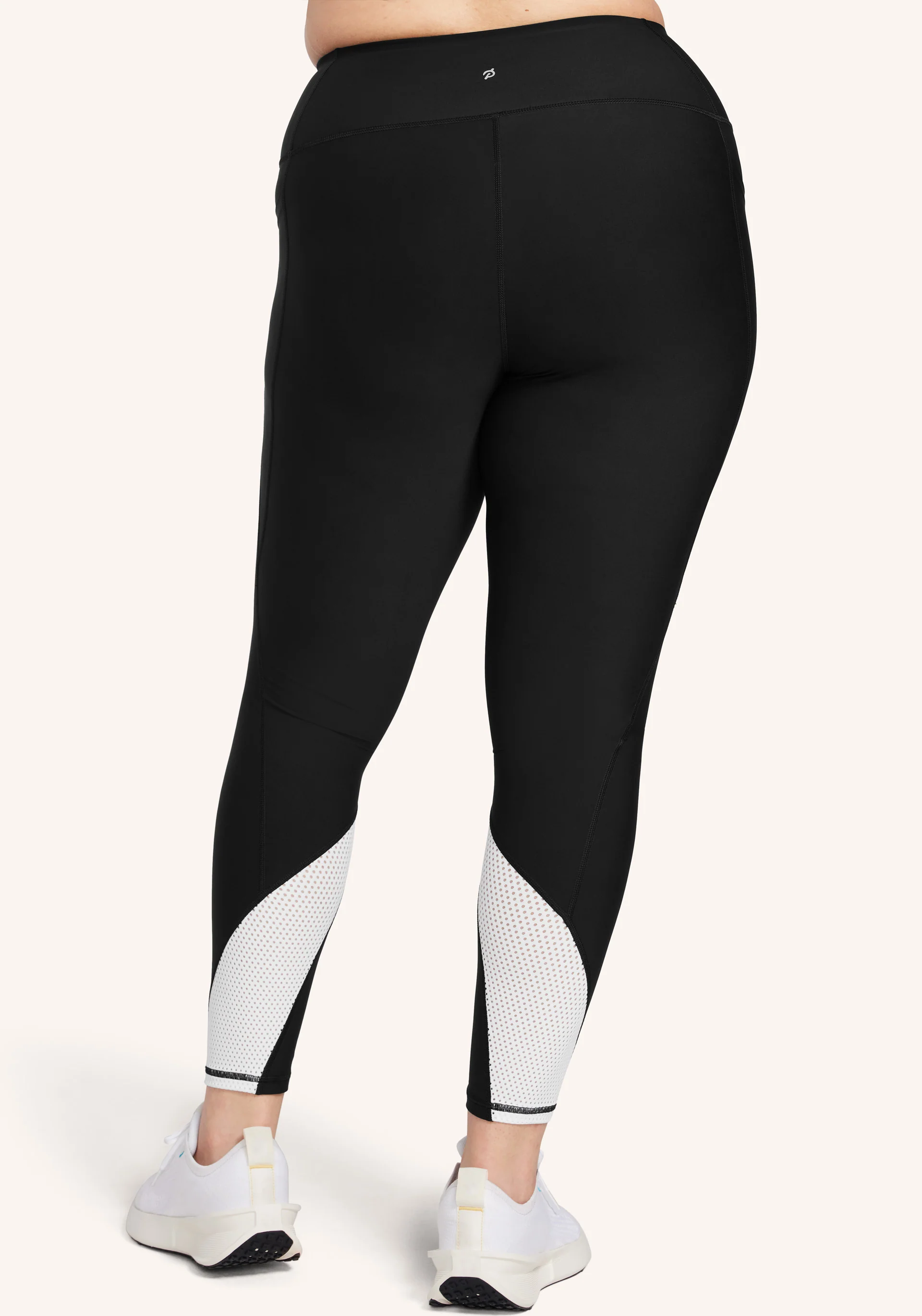 Essential Mesh Legging - Image 3