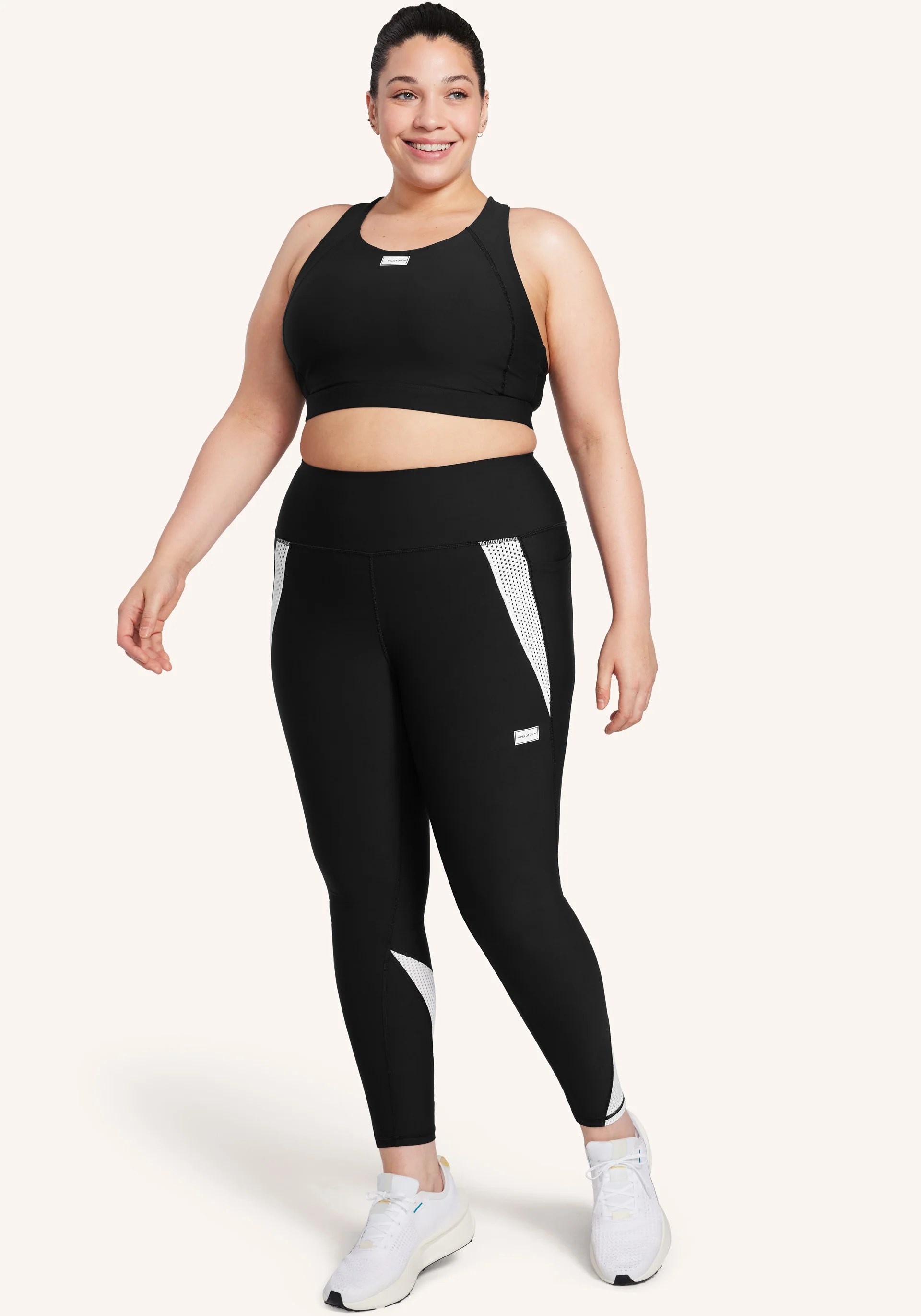 Essential Mesh Legging - Image 5