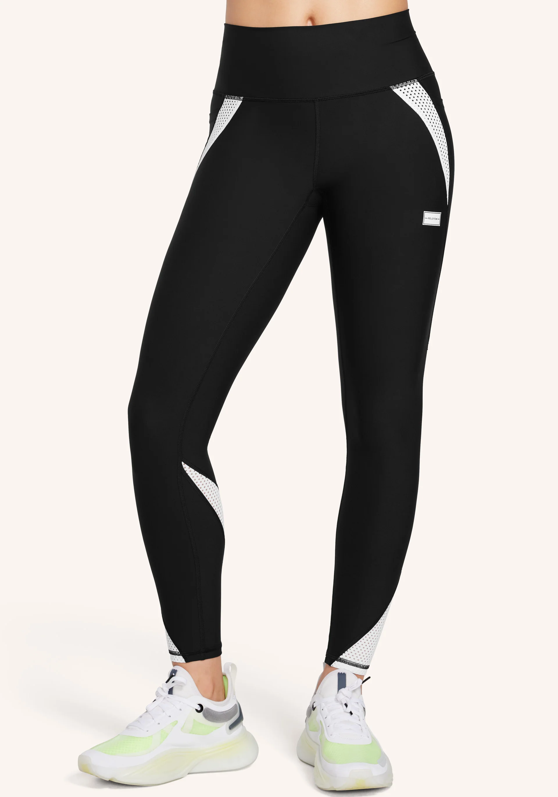 Essential Mesh Legging - Image 6