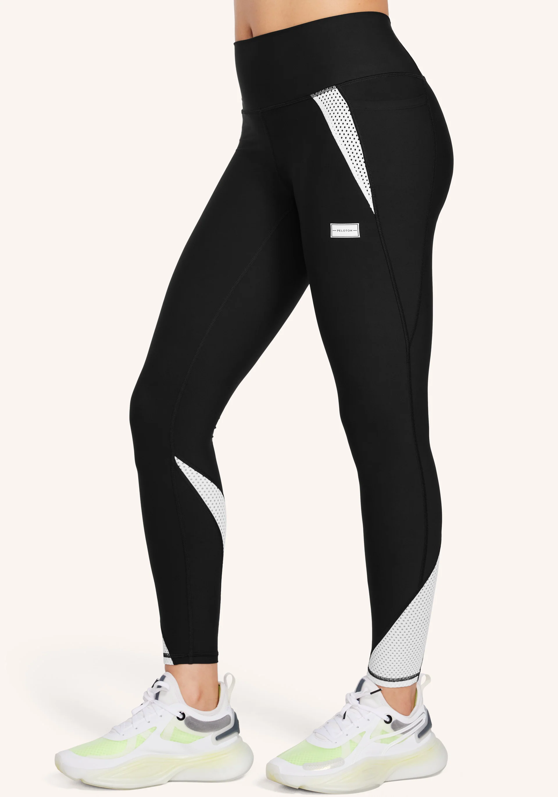 Essential Mesh Legging - Image 7
