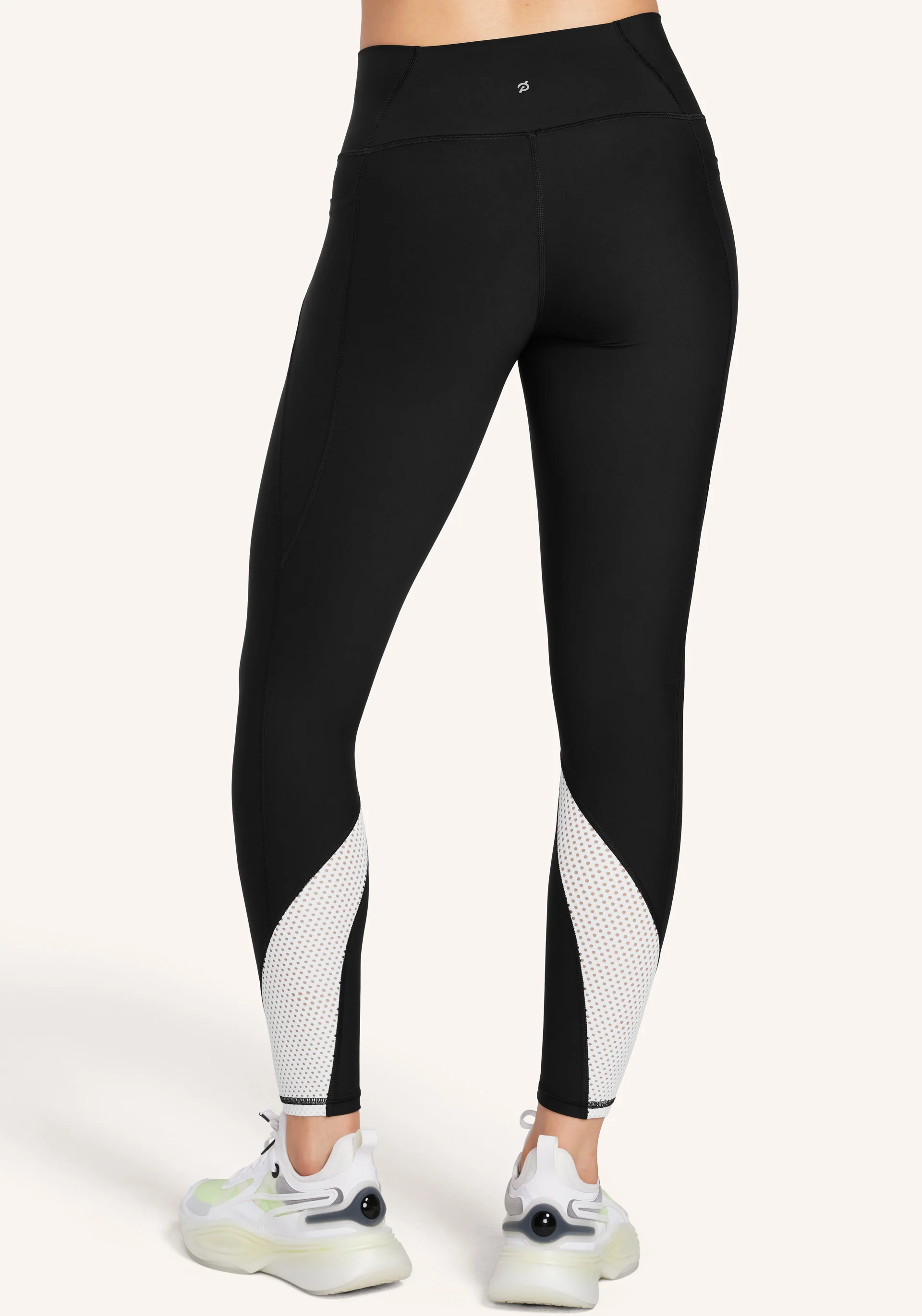 Essential Mesh Legging - Image 8