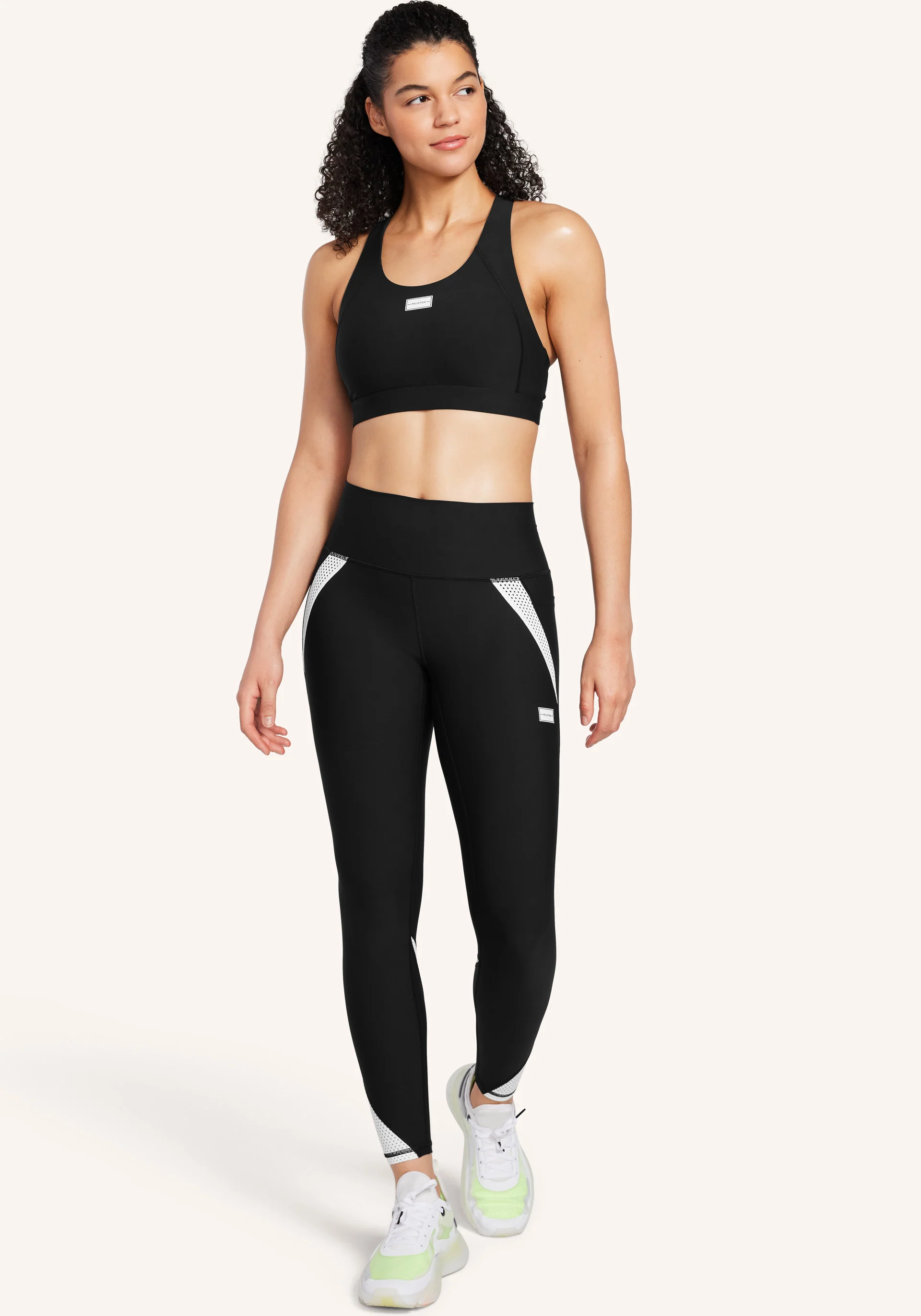 Essential Mesh Legging - Image 9