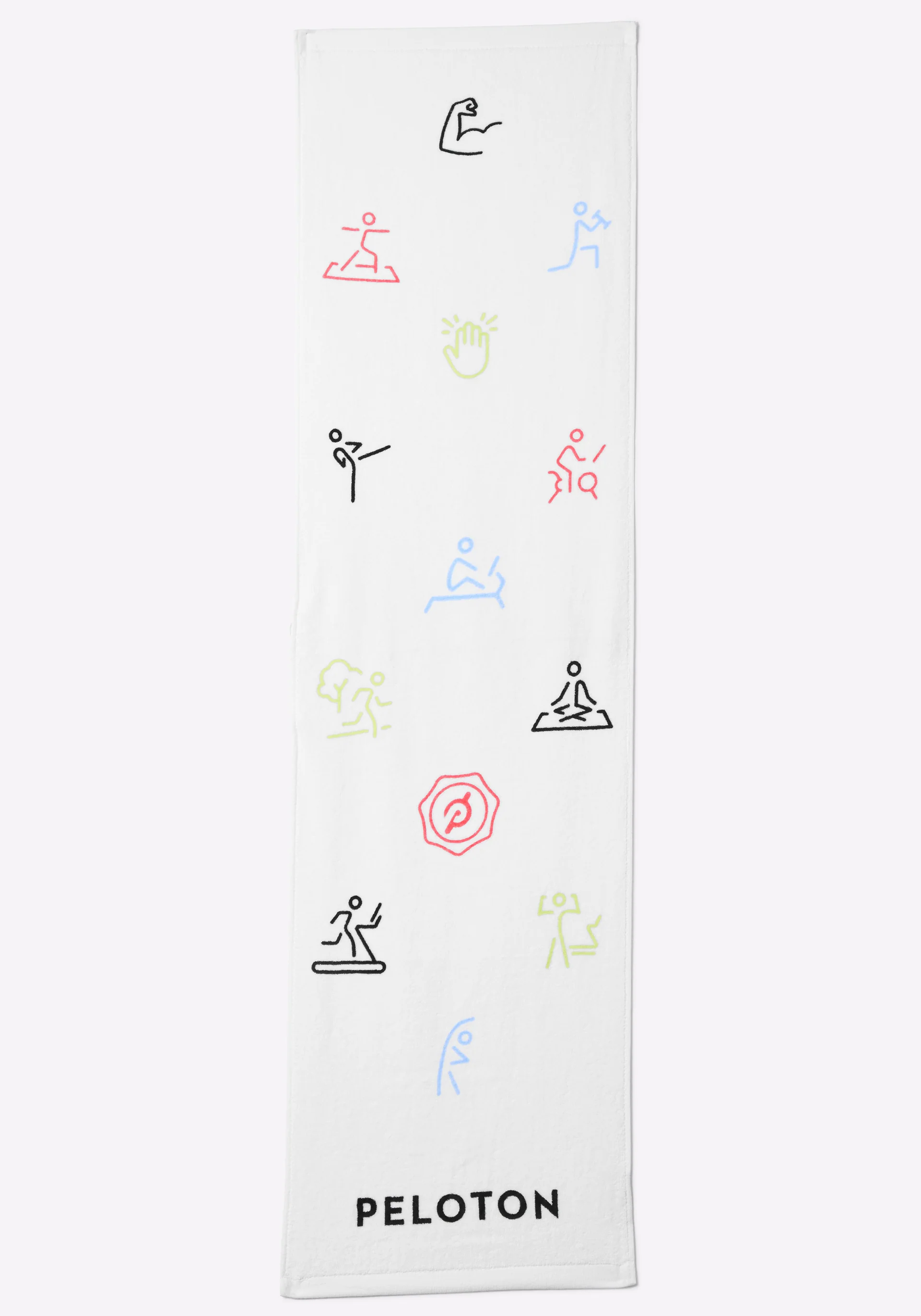 Sweat Towel Set - Image 4