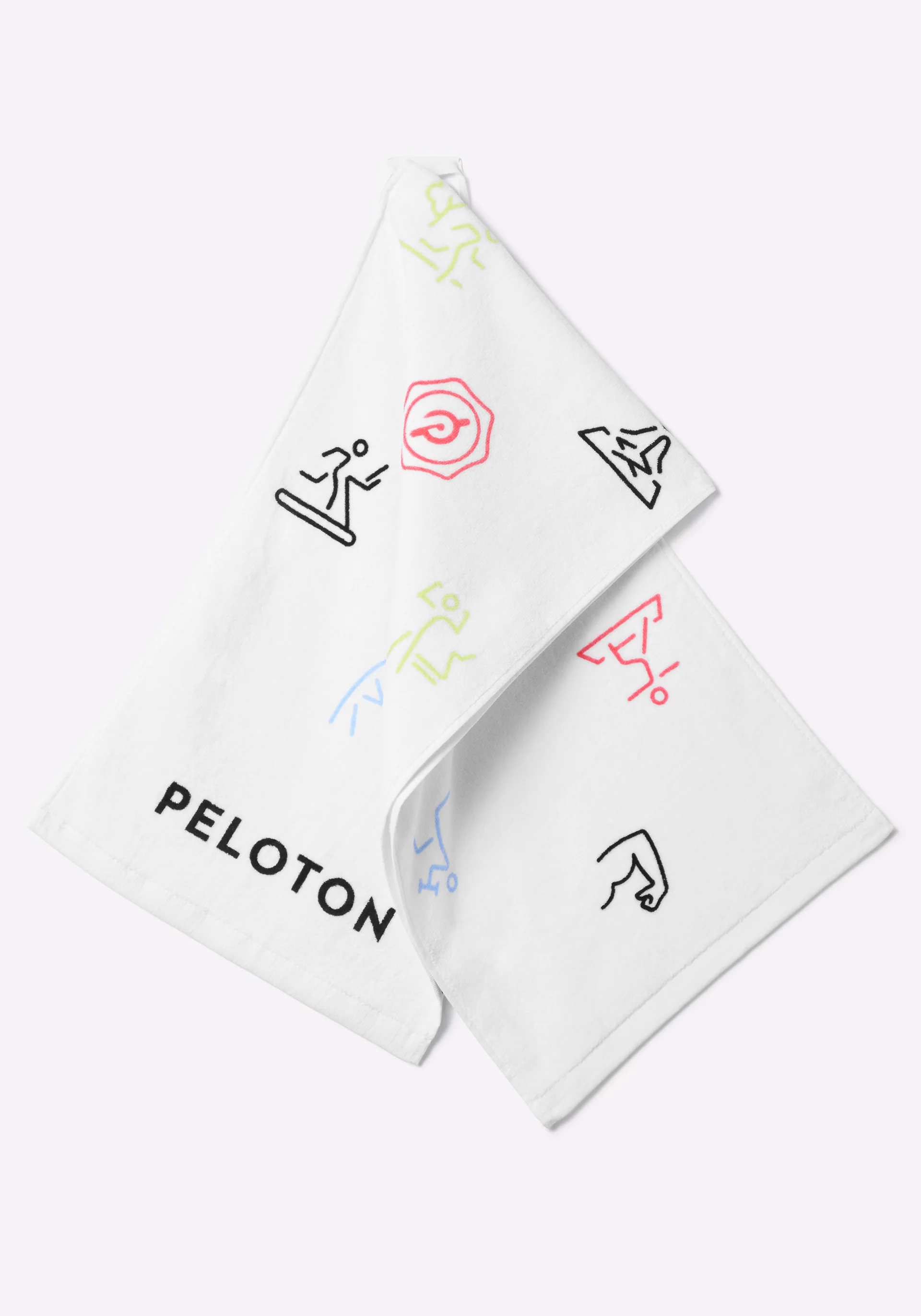 Sweat Towel Set - Image 7