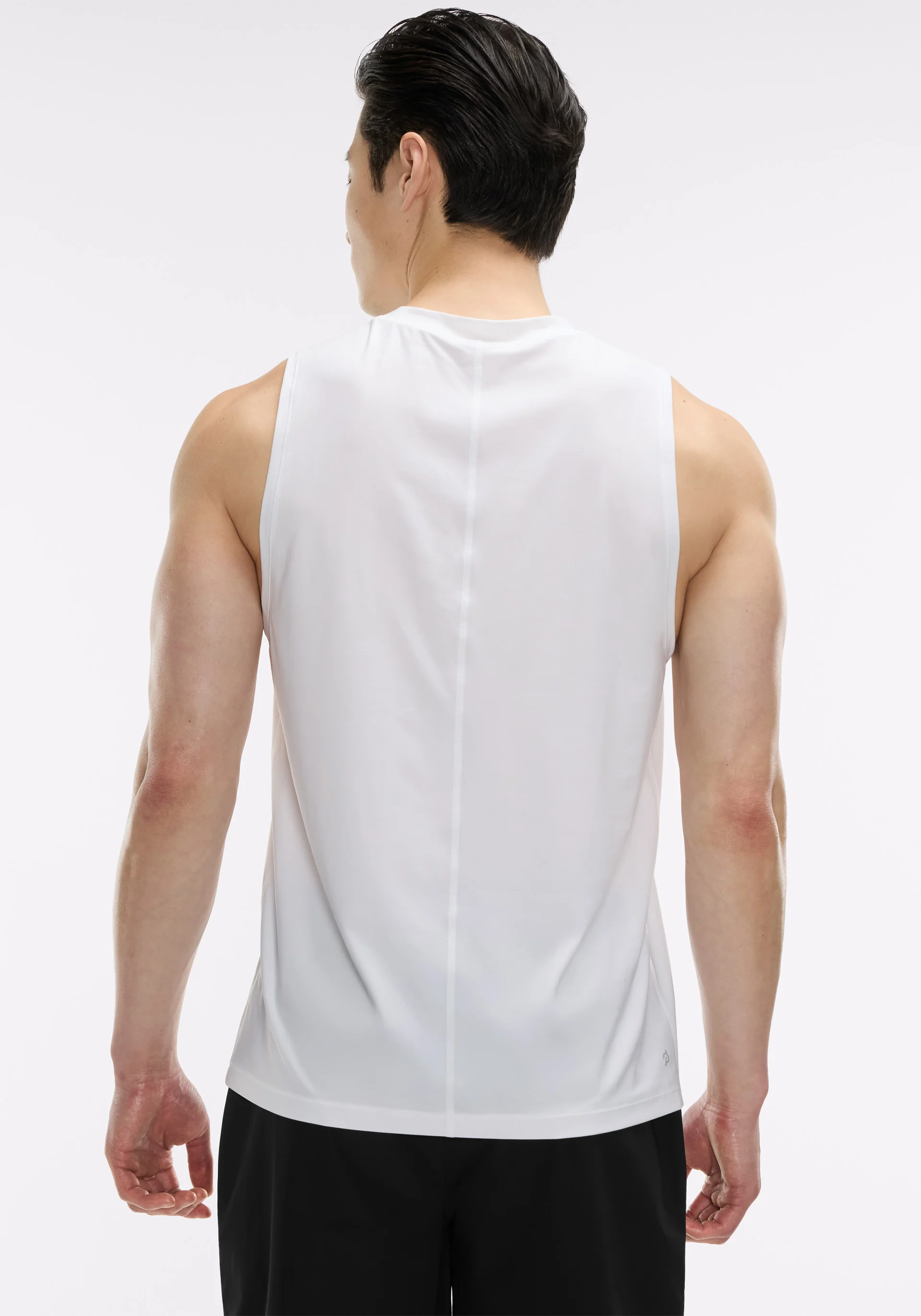 Essential Muscle Tank - Image 3