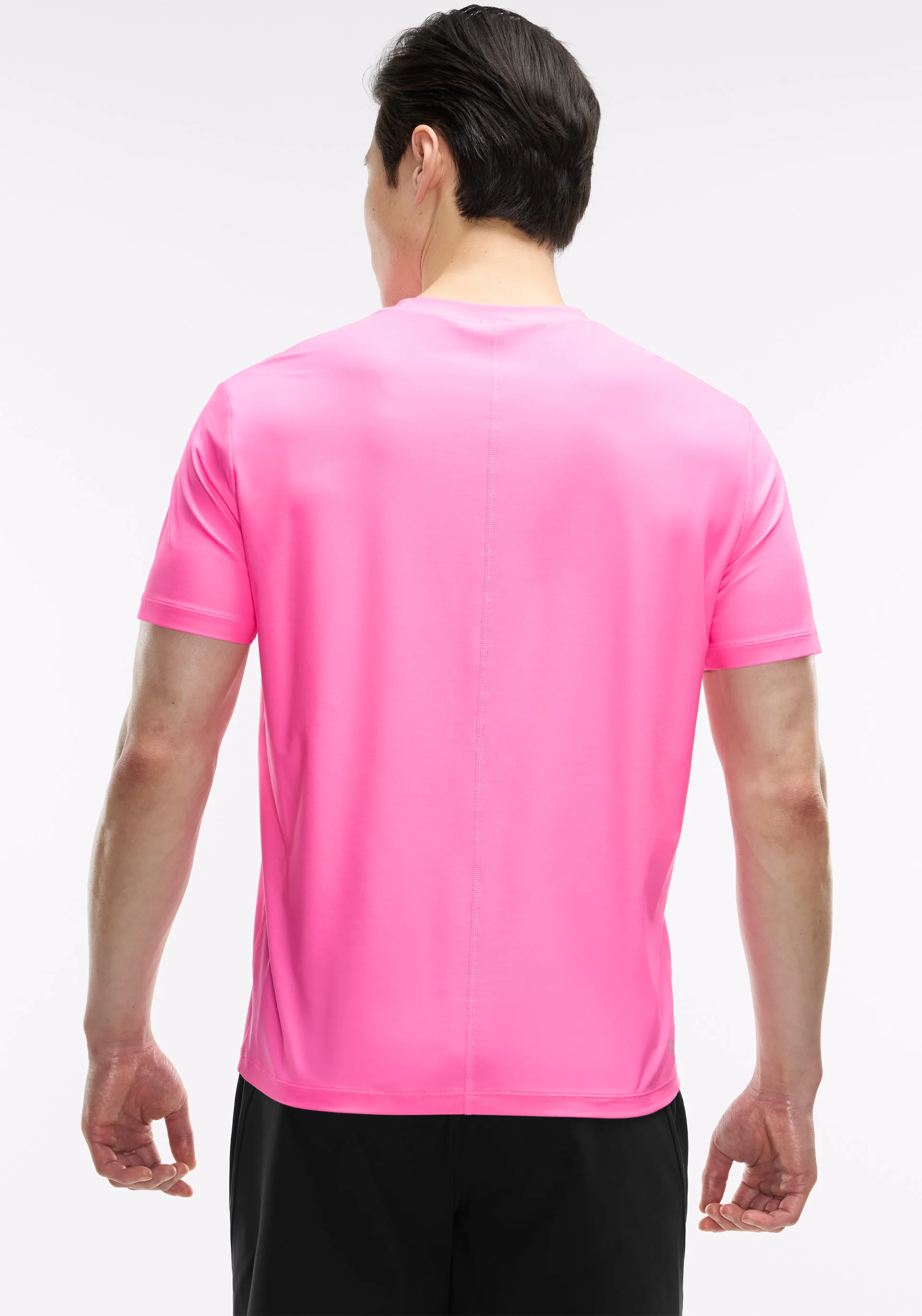 Essential Multi Seam Short Sleeve - Image 3