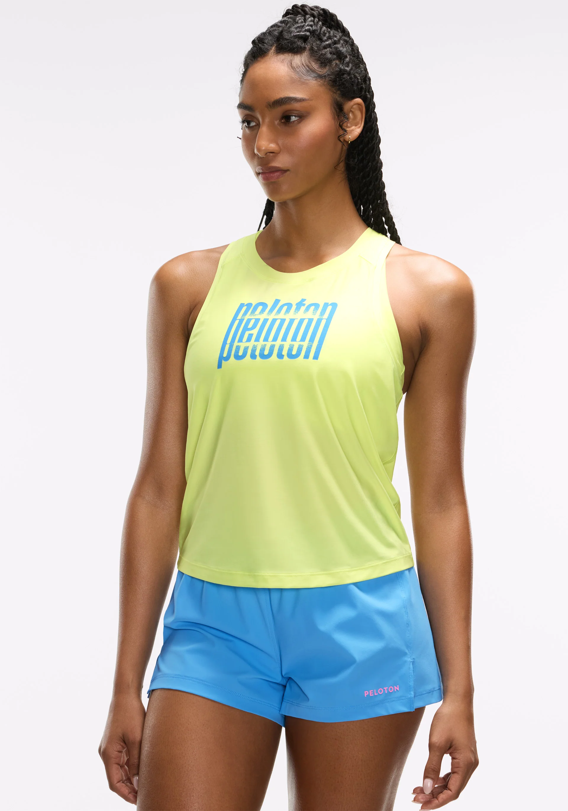 Essential Everyday Tank