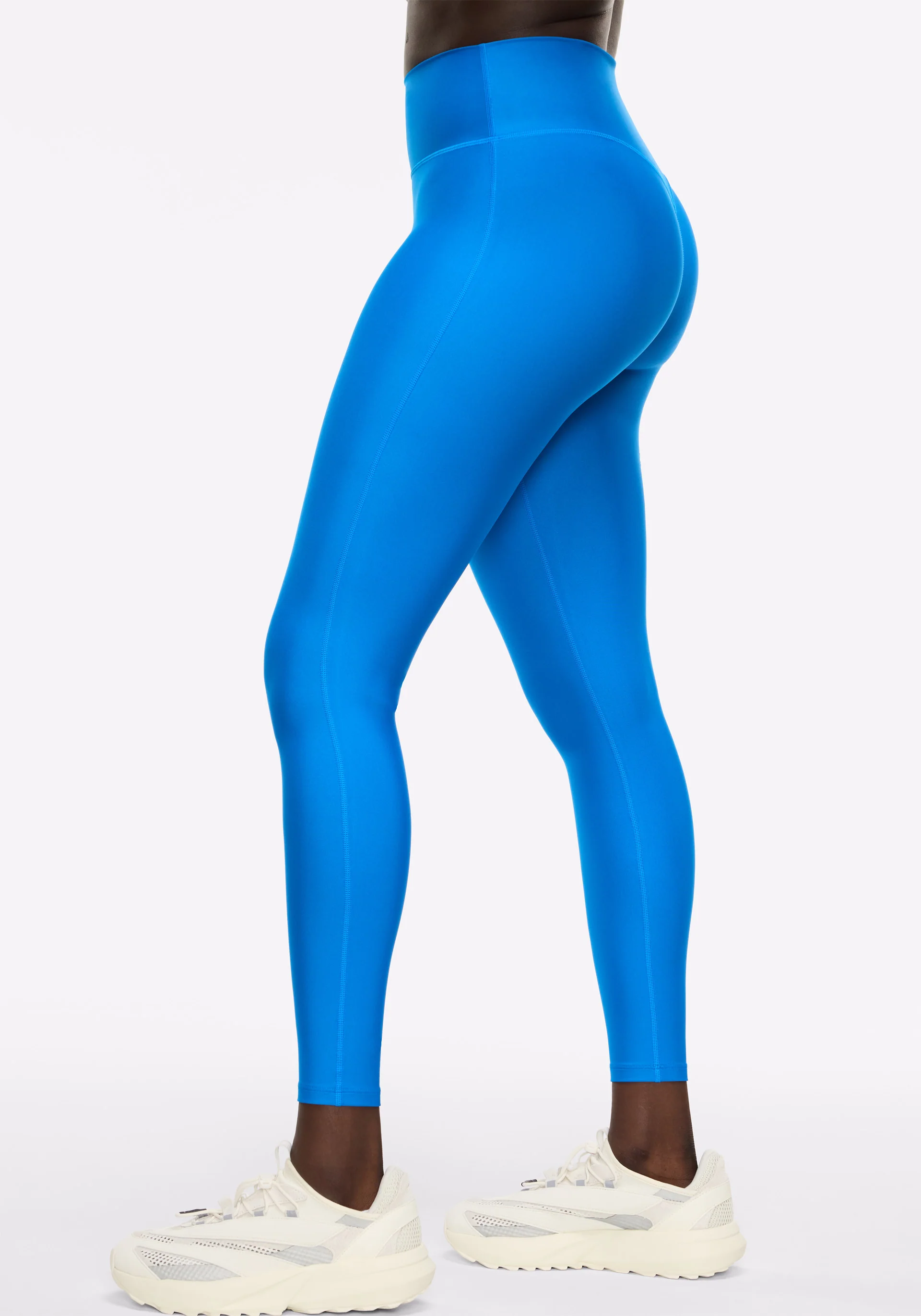 Endurance Light Contoured Waistband Legging 25" - Image 3