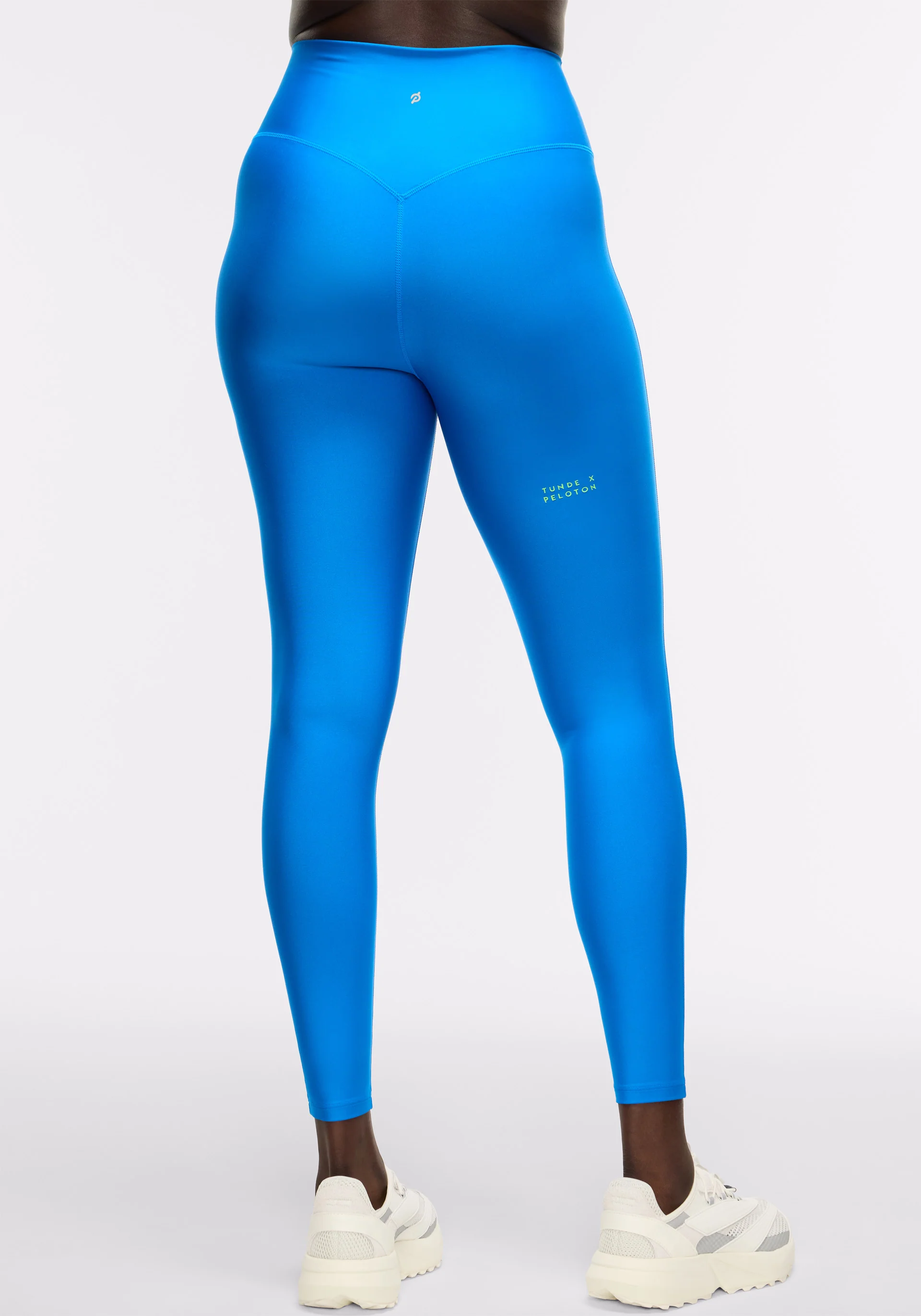 Endurance Light Contoured Waistband Legging 25" - Image 4
