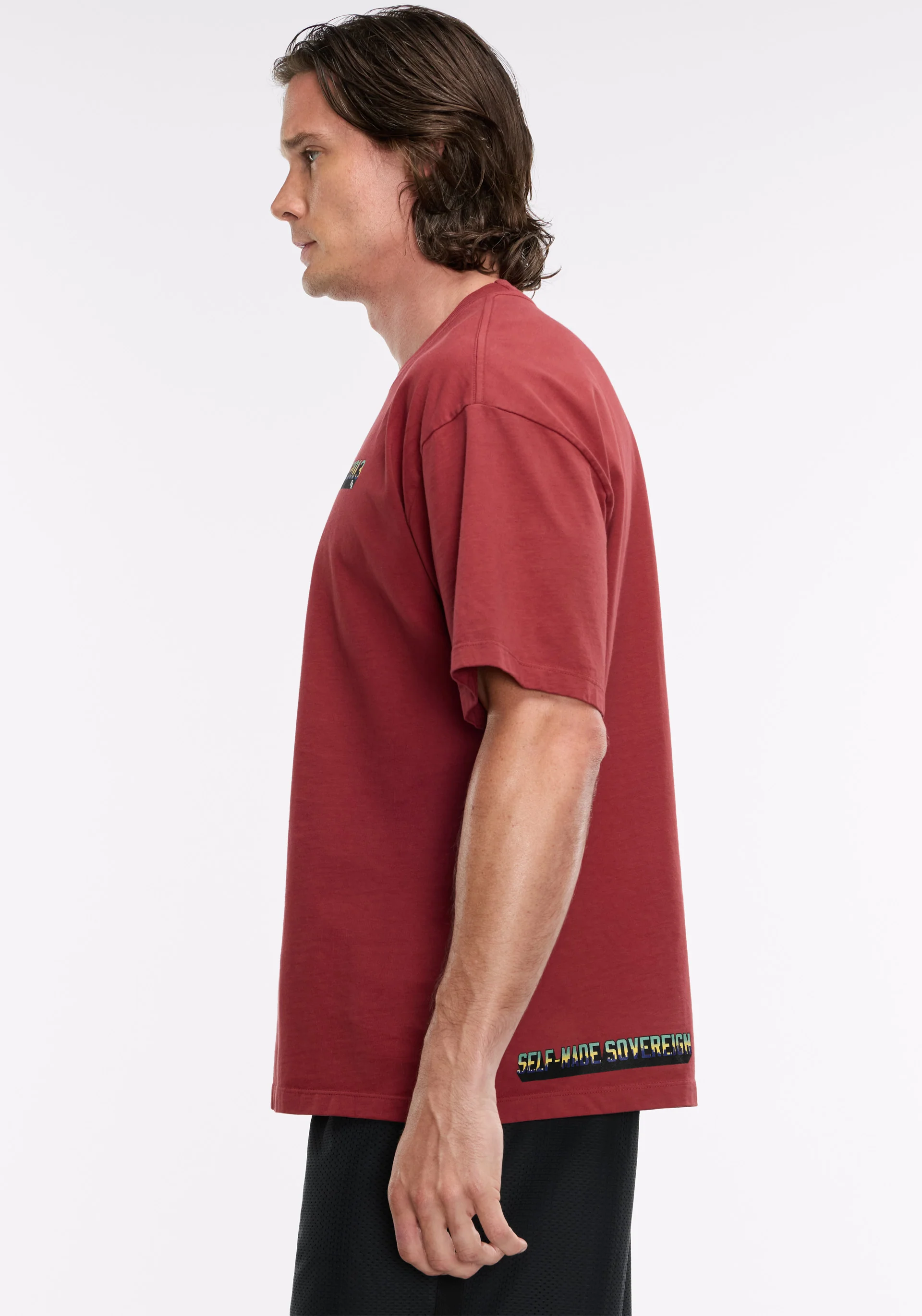 Cotton Pump Tee - Image 5