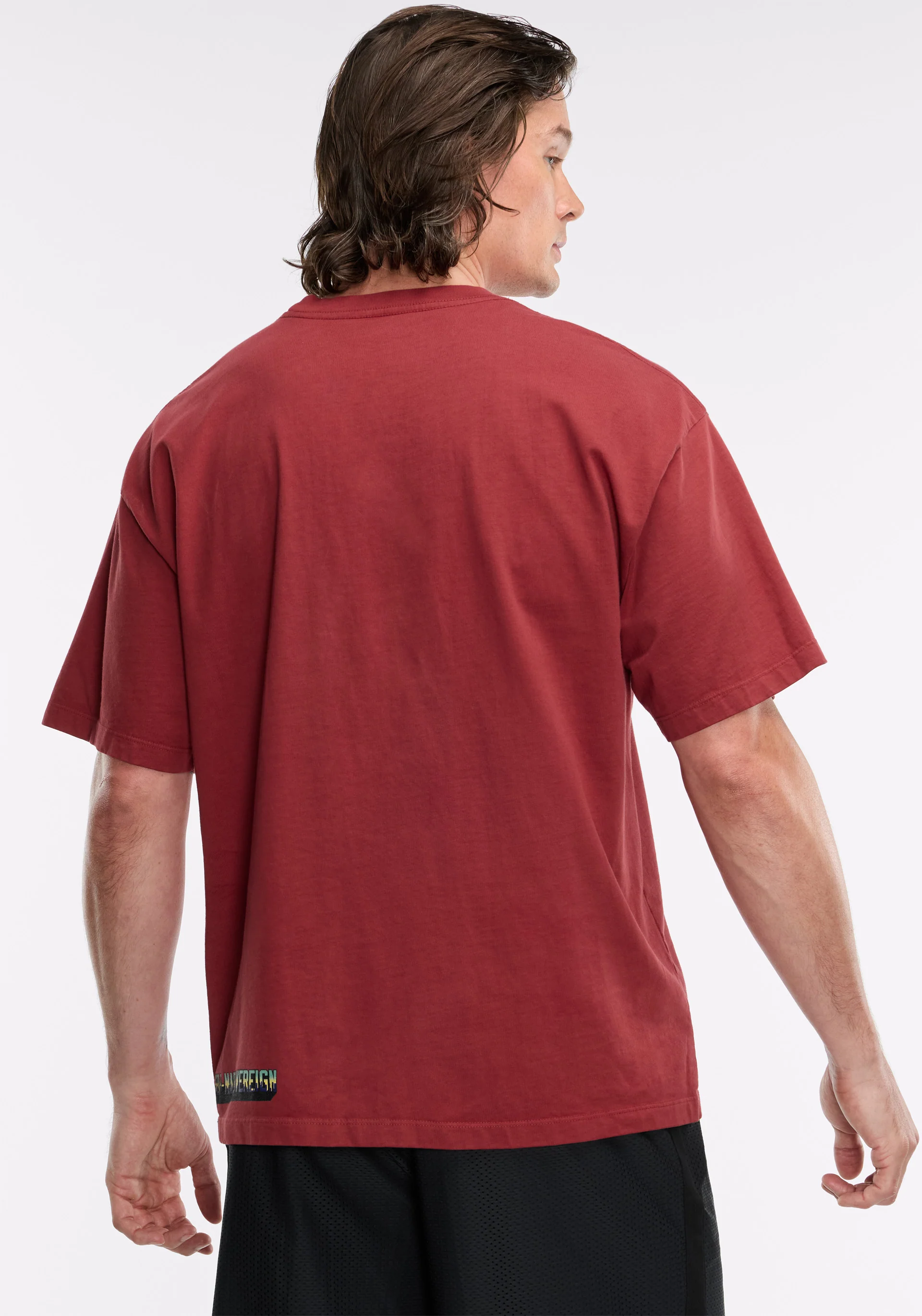 Cotton Pump Tee - Image 6