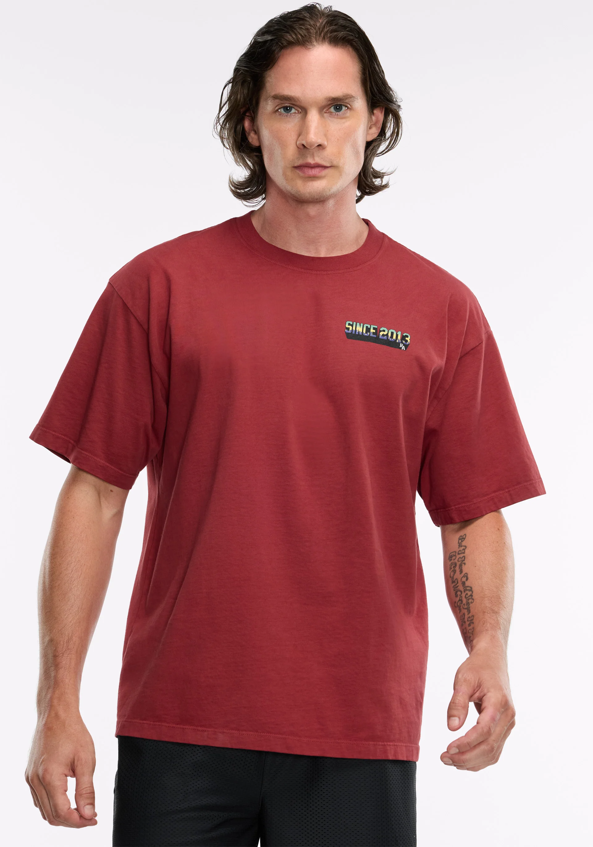Cotton Pump Tee - Image 8