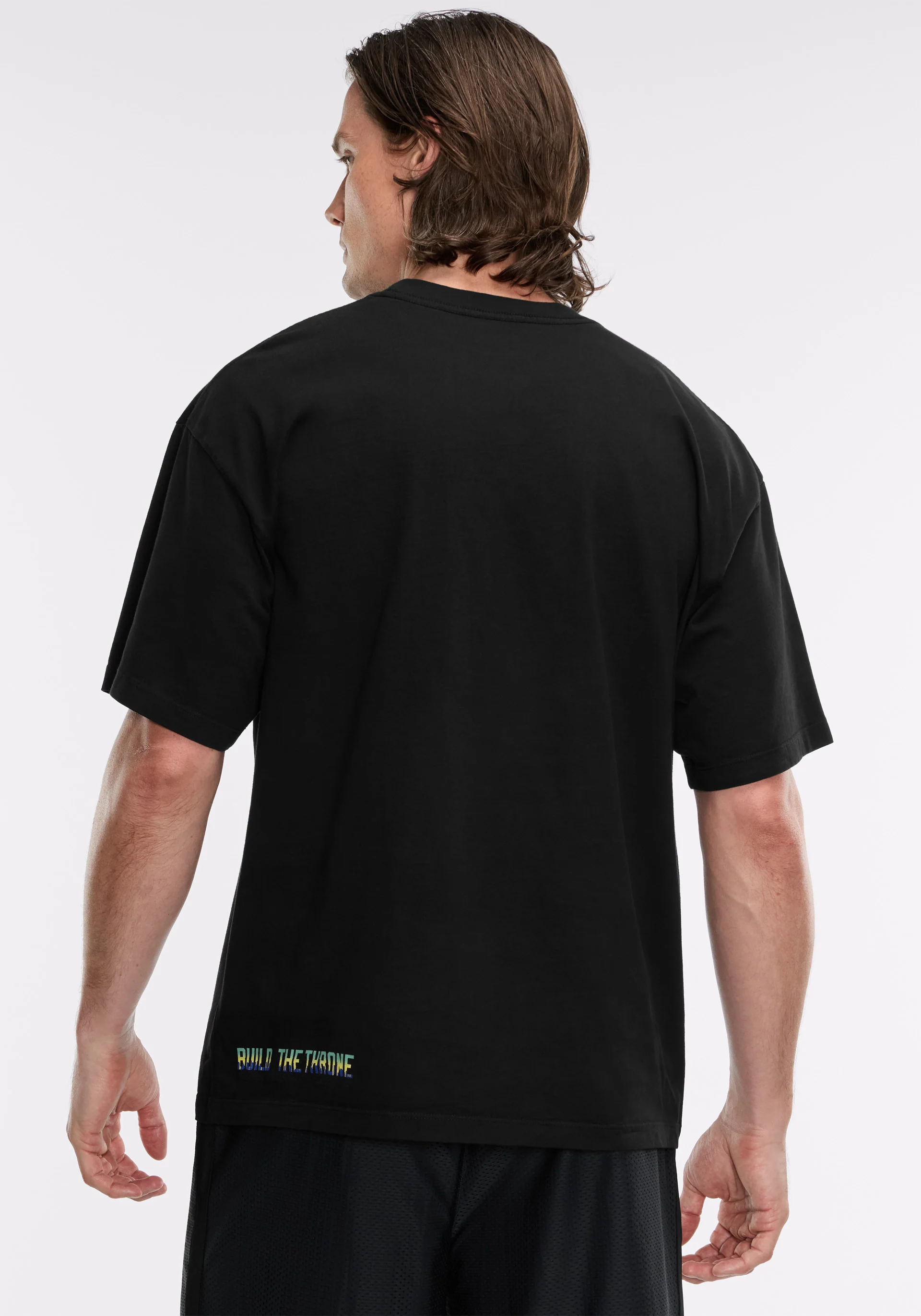 Cotton Pump Tee - Image 3