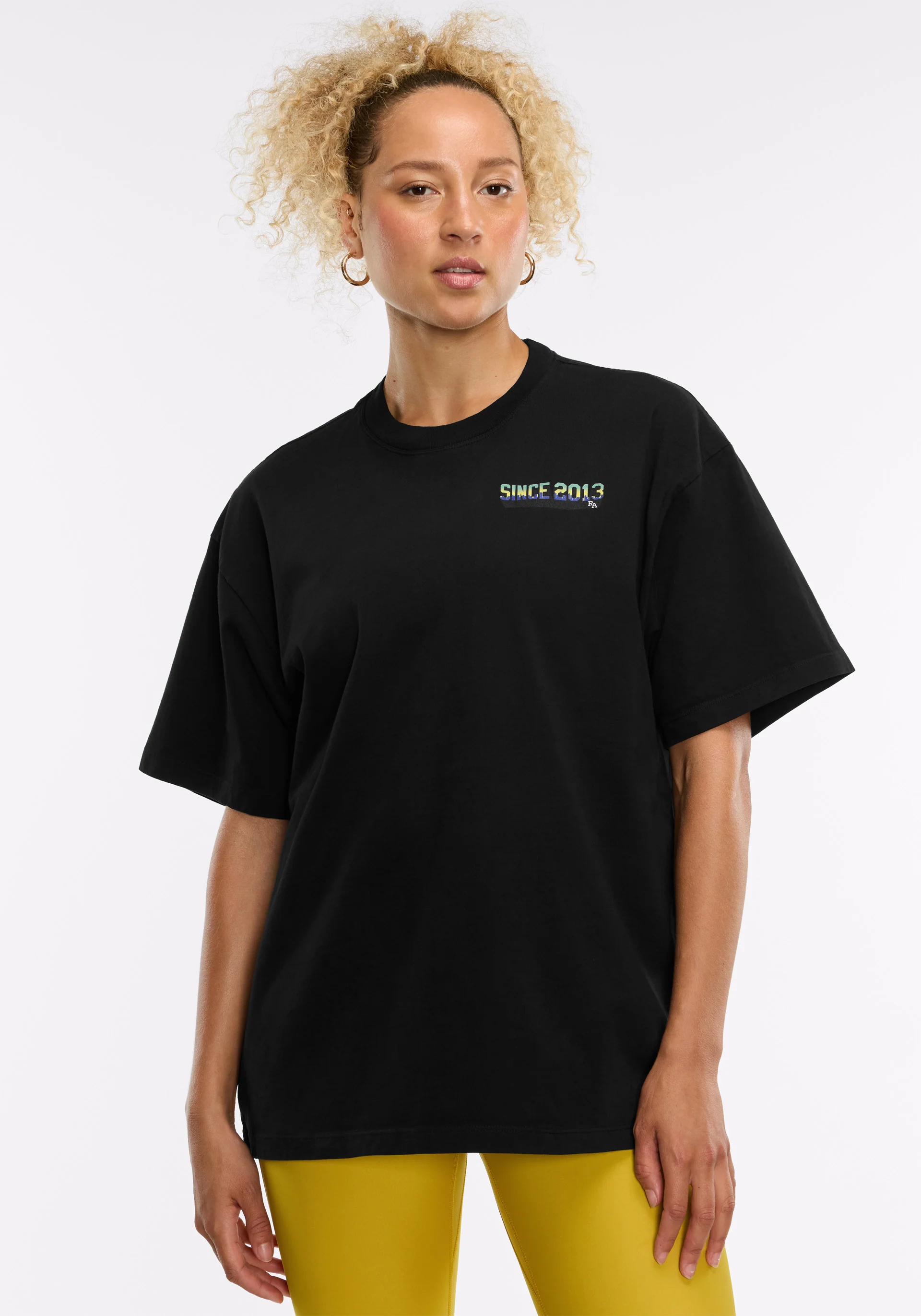 Cotton Pump Tee - Image 7