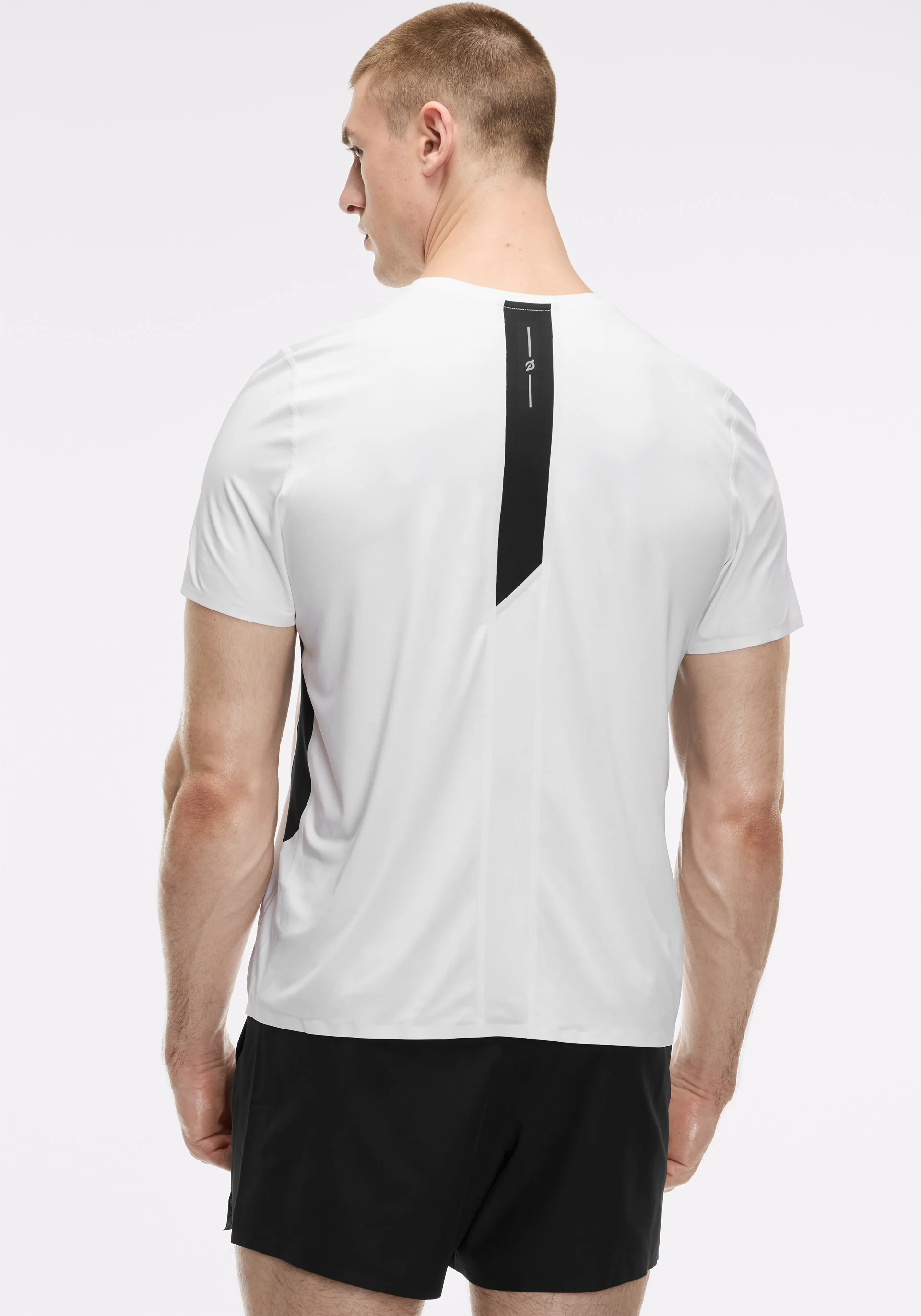 Interlock Bonded Short Sleeve - Image 3