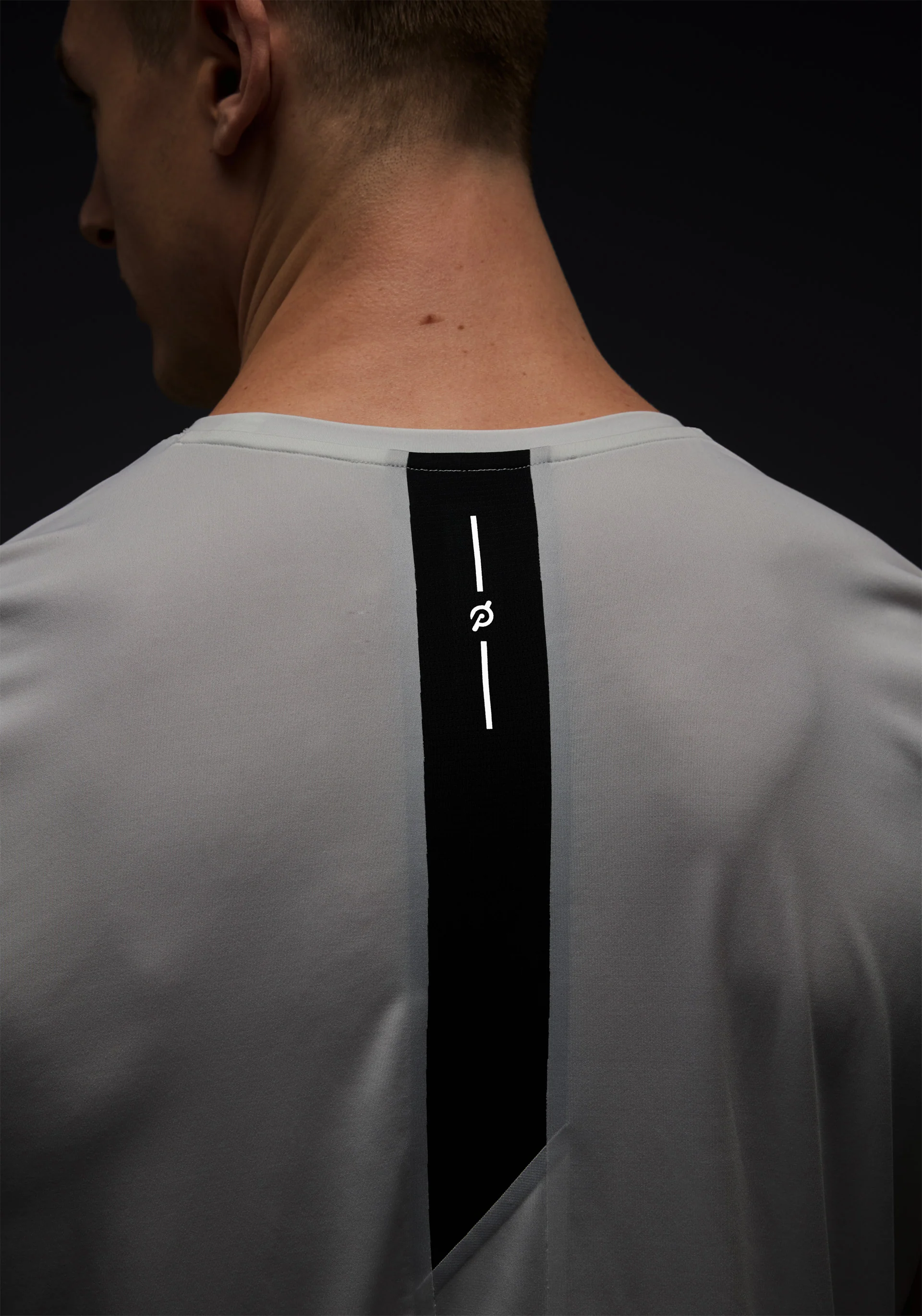 Interlock Bonded Short Sleeve - Image 4