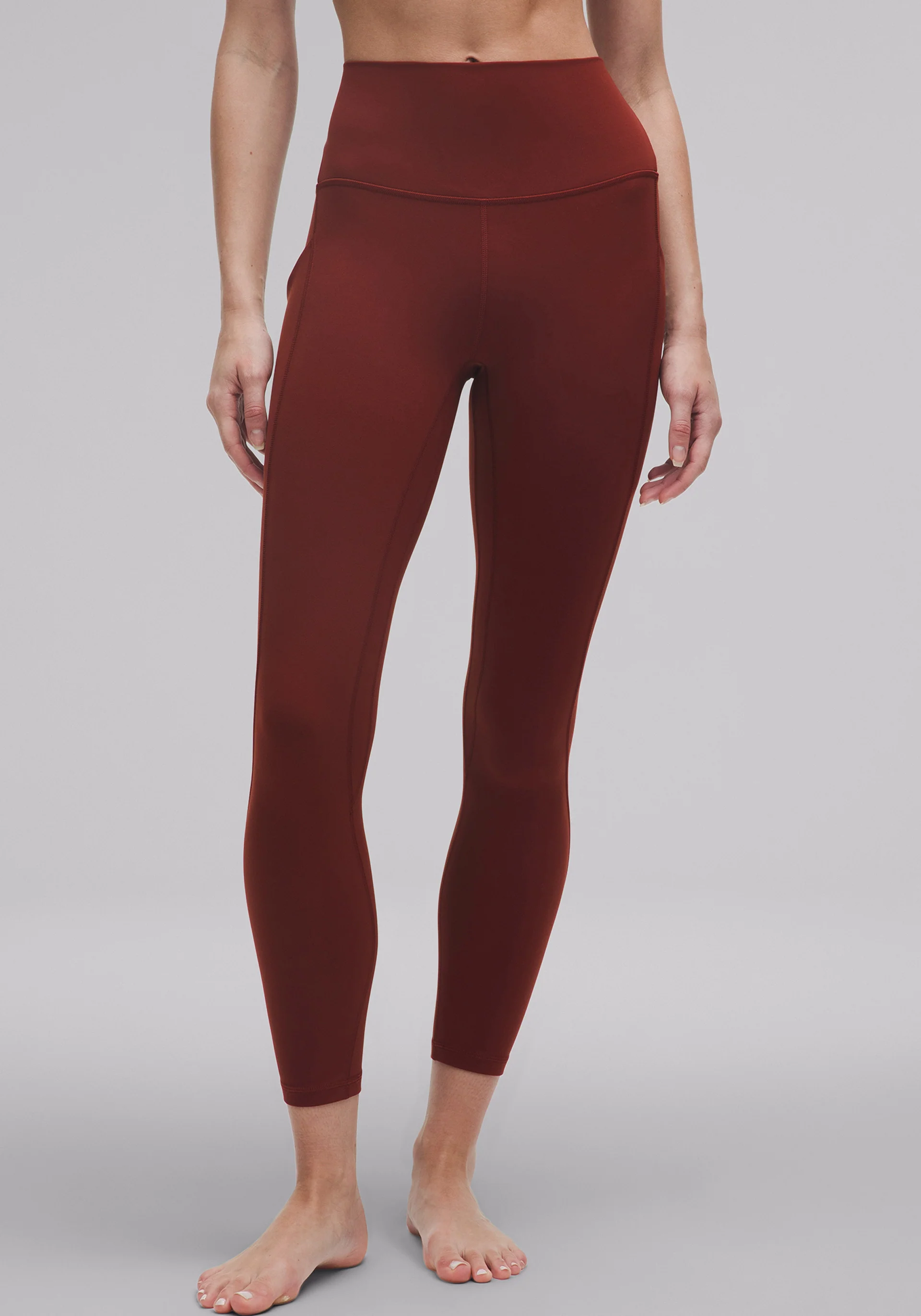 lululemon Align⢠High-Rise Pant with Pockets 25"