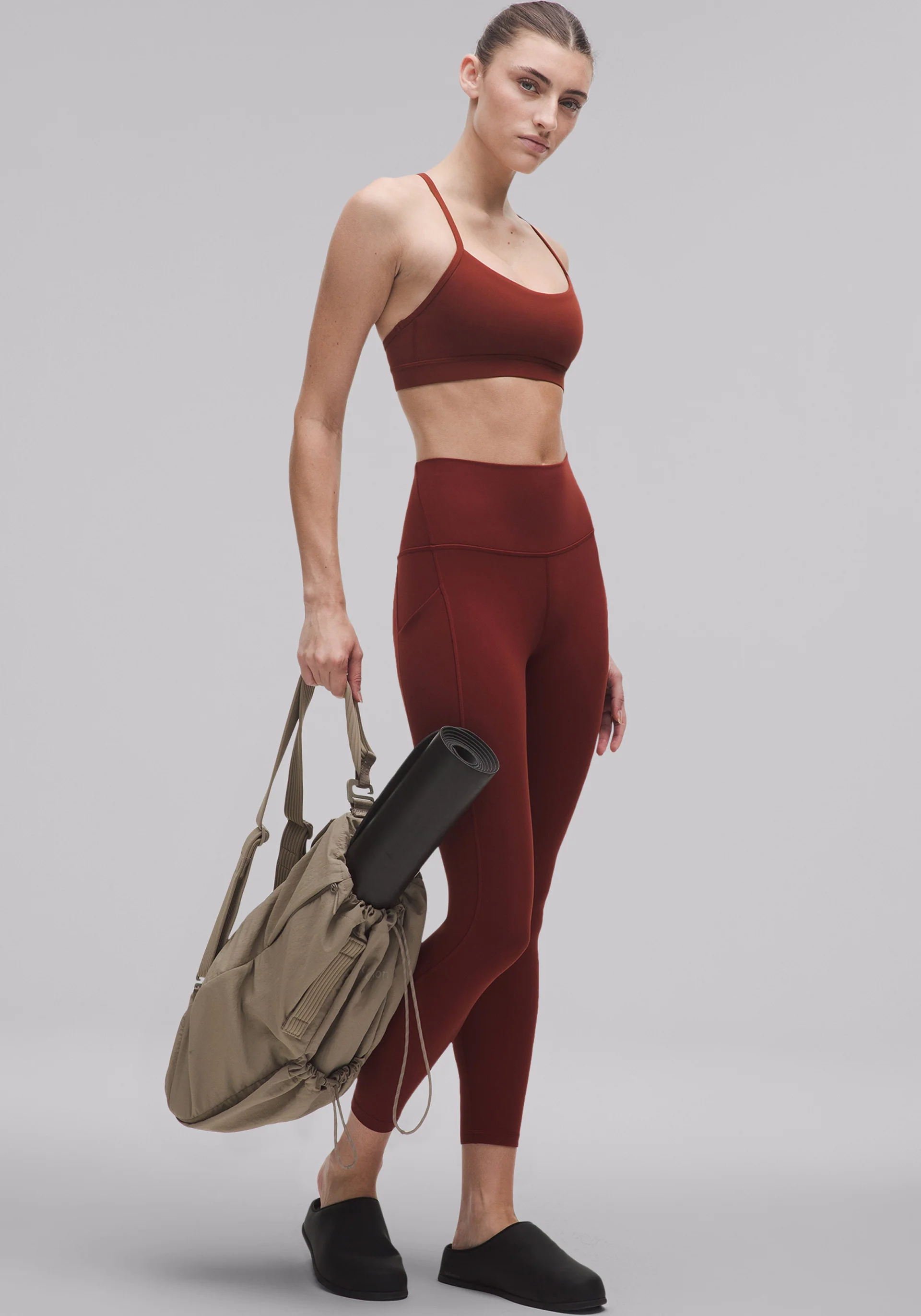 lululemon Align⢠High-Rise Pant with Pockets 25" - Image 6