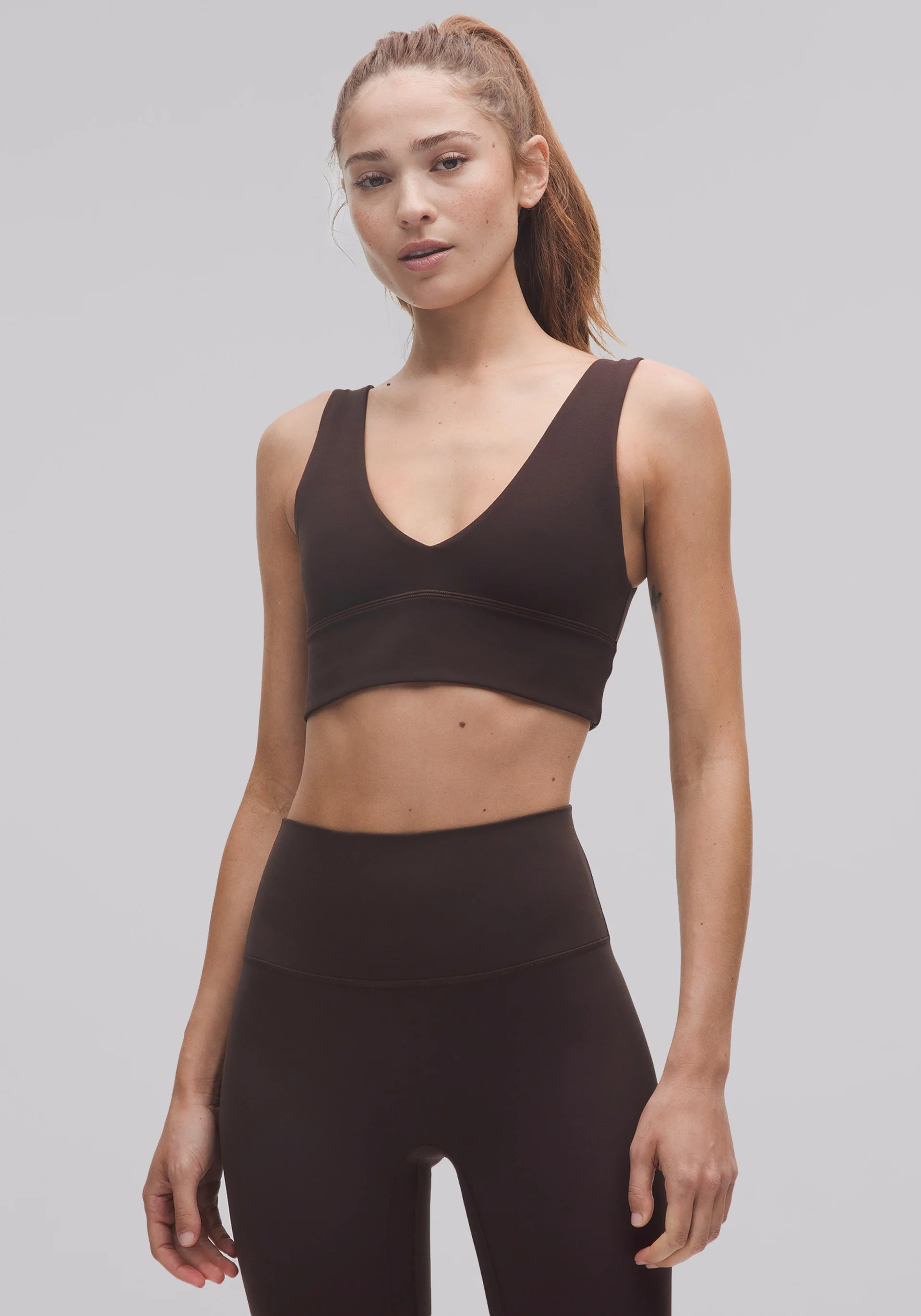 lululemon Align⢠V-Neck Bra | Light Support, A/B Cup