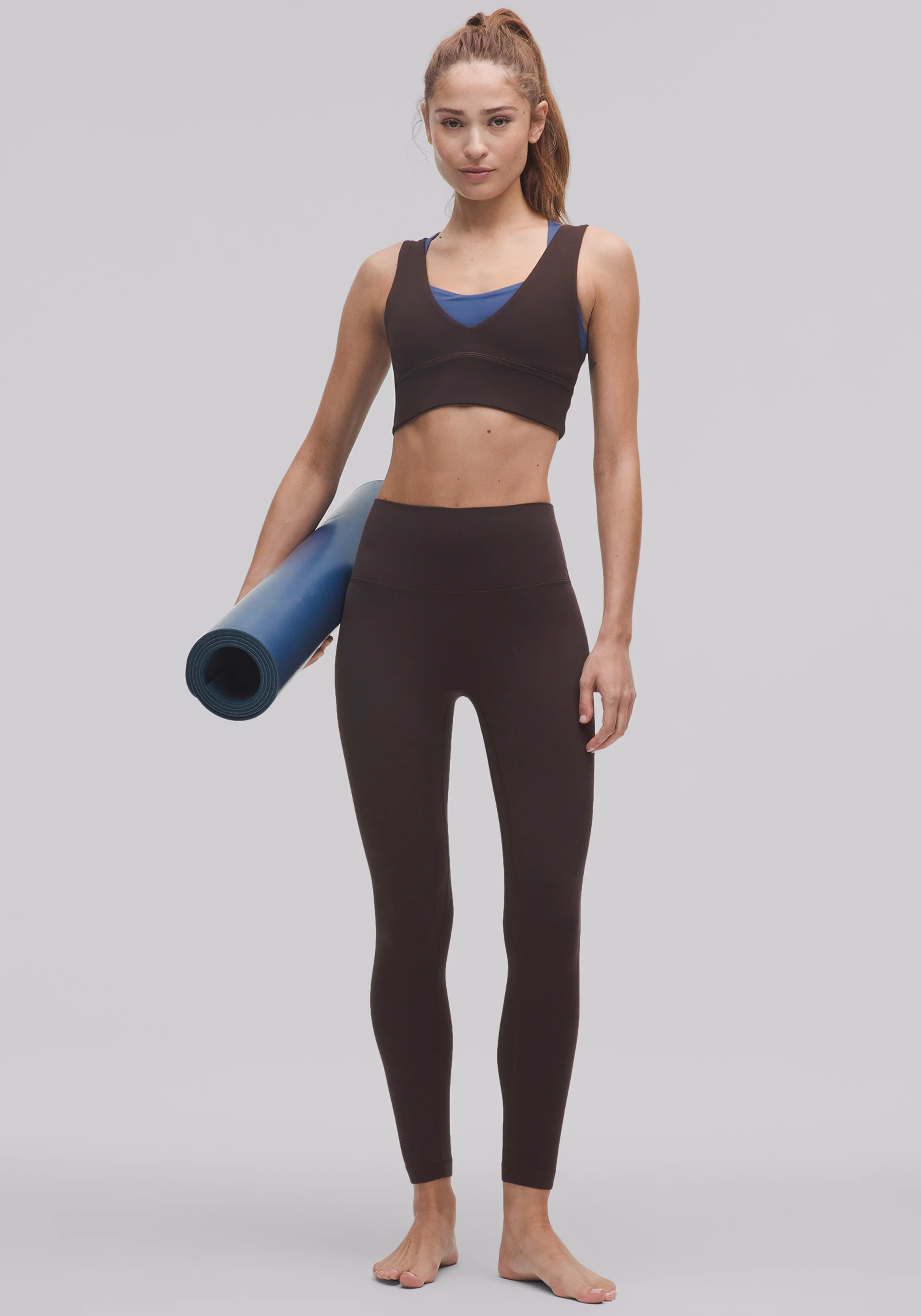 lululemon Align⢠V-Neck Bra | Light Support, A/B Cup - Image 5