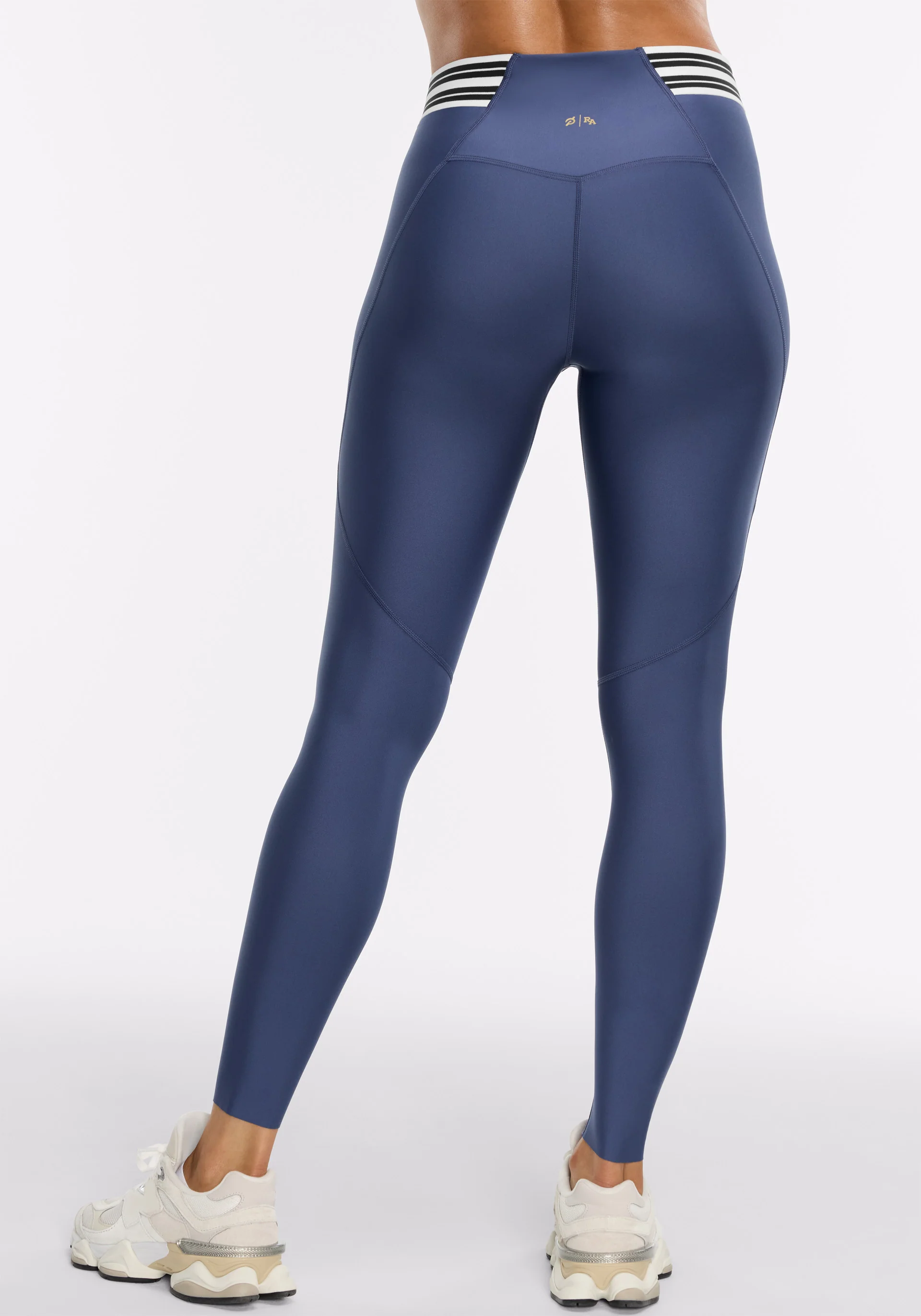Merit â
Striped Elastic Legging - Image 2