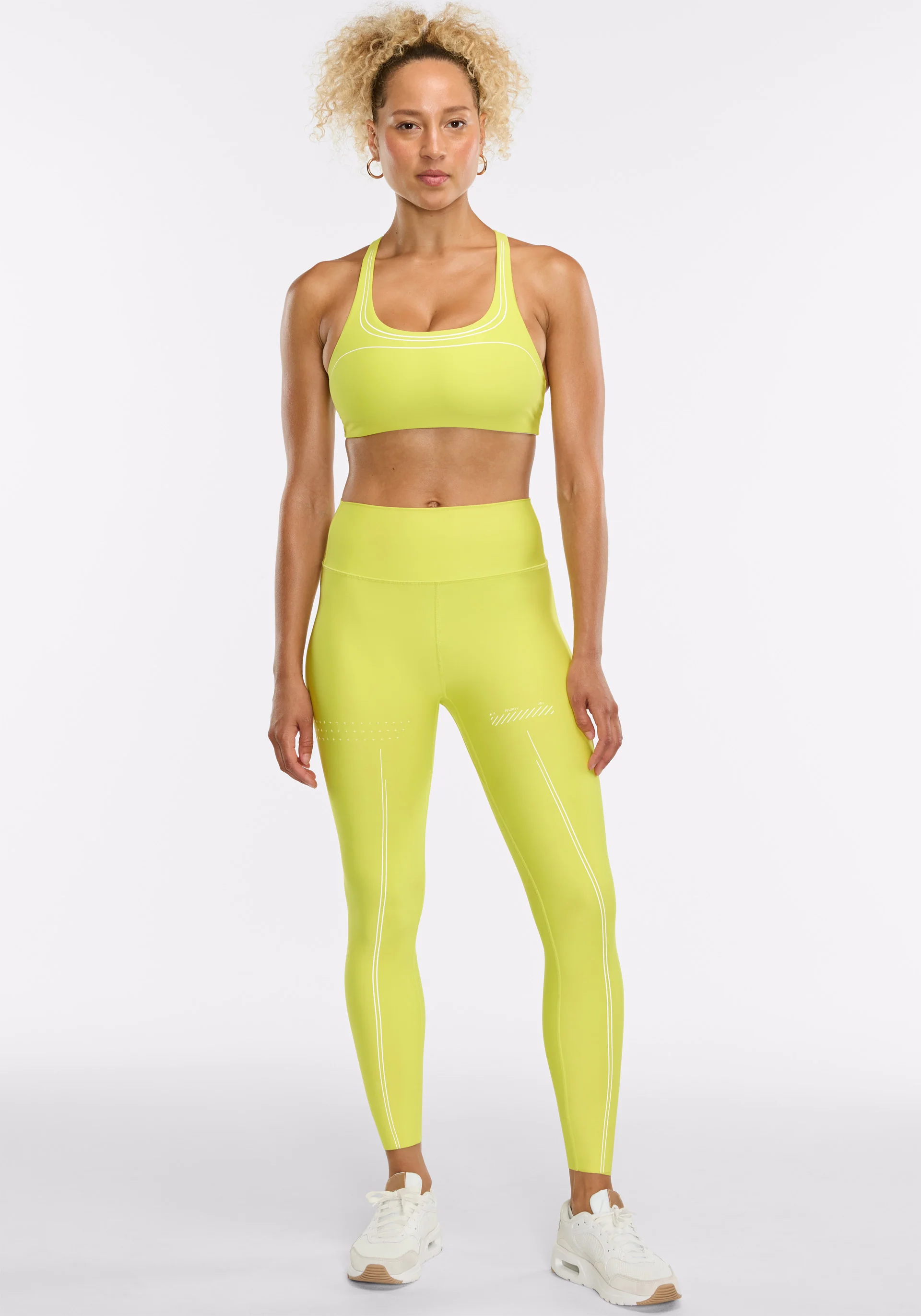 Merit High Rise Legging - Image 5
