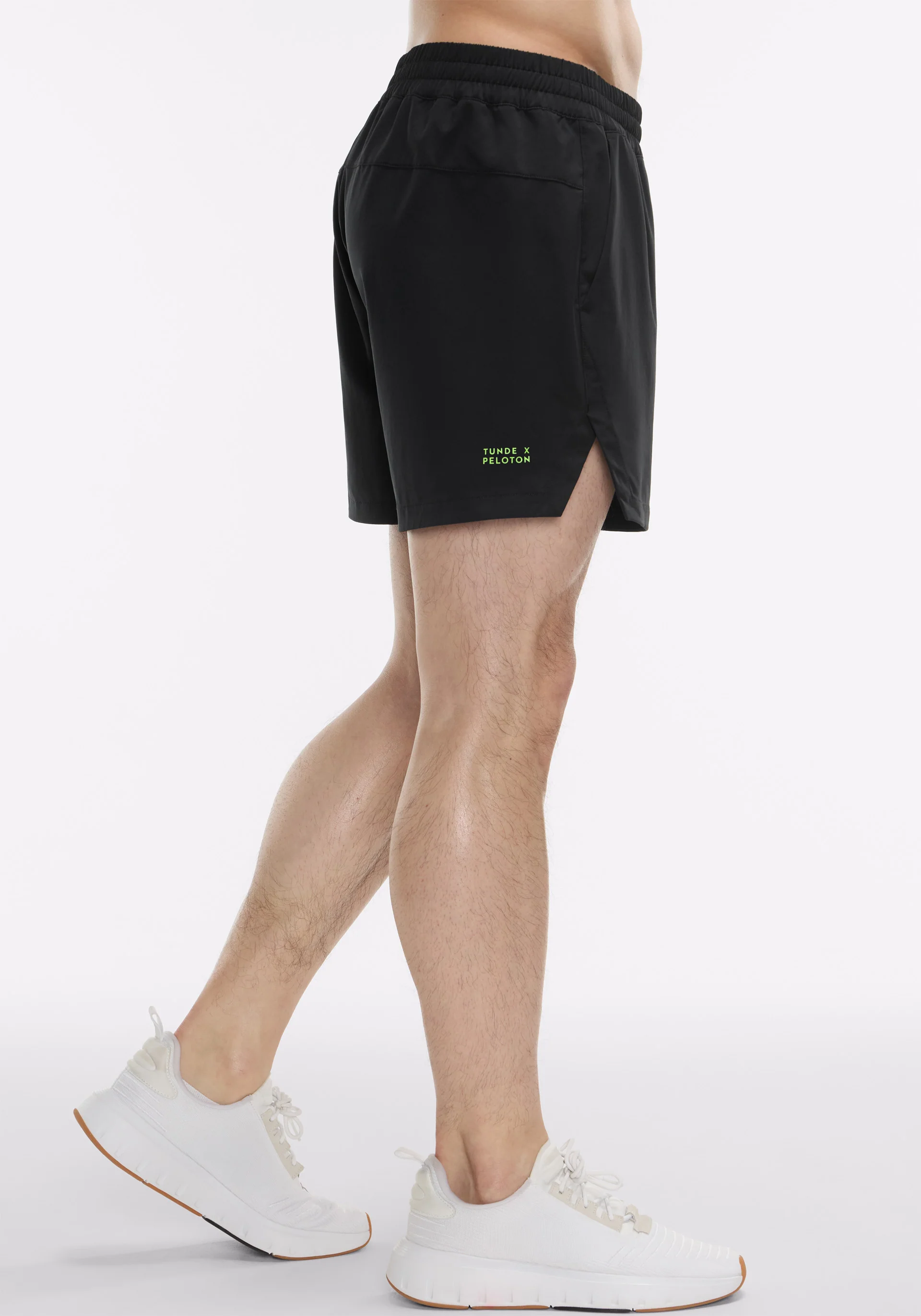 5" Output Unlined Short - Image 2