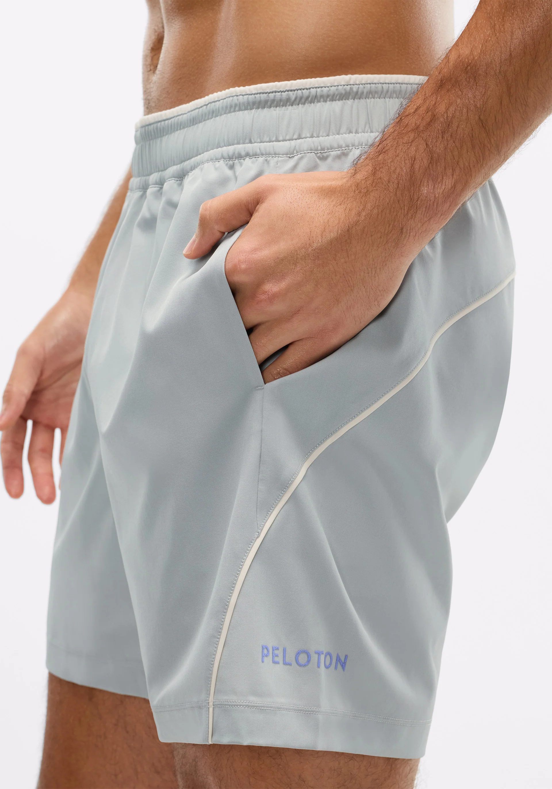 7" Unlined Output Short - Image 5